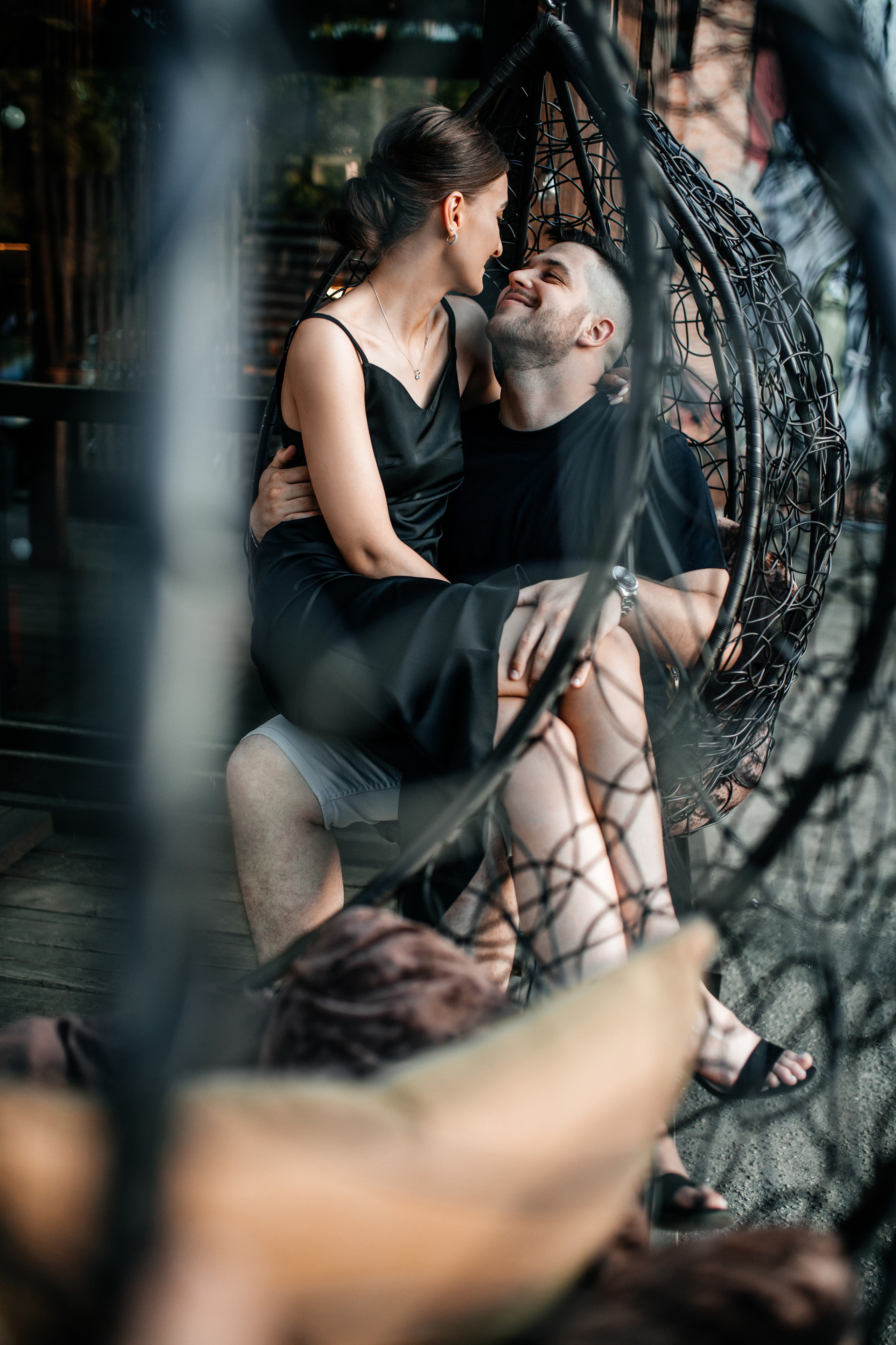 Закатная любовь. Polovinka.Photo — Свадебный и семейный фотограф Минск