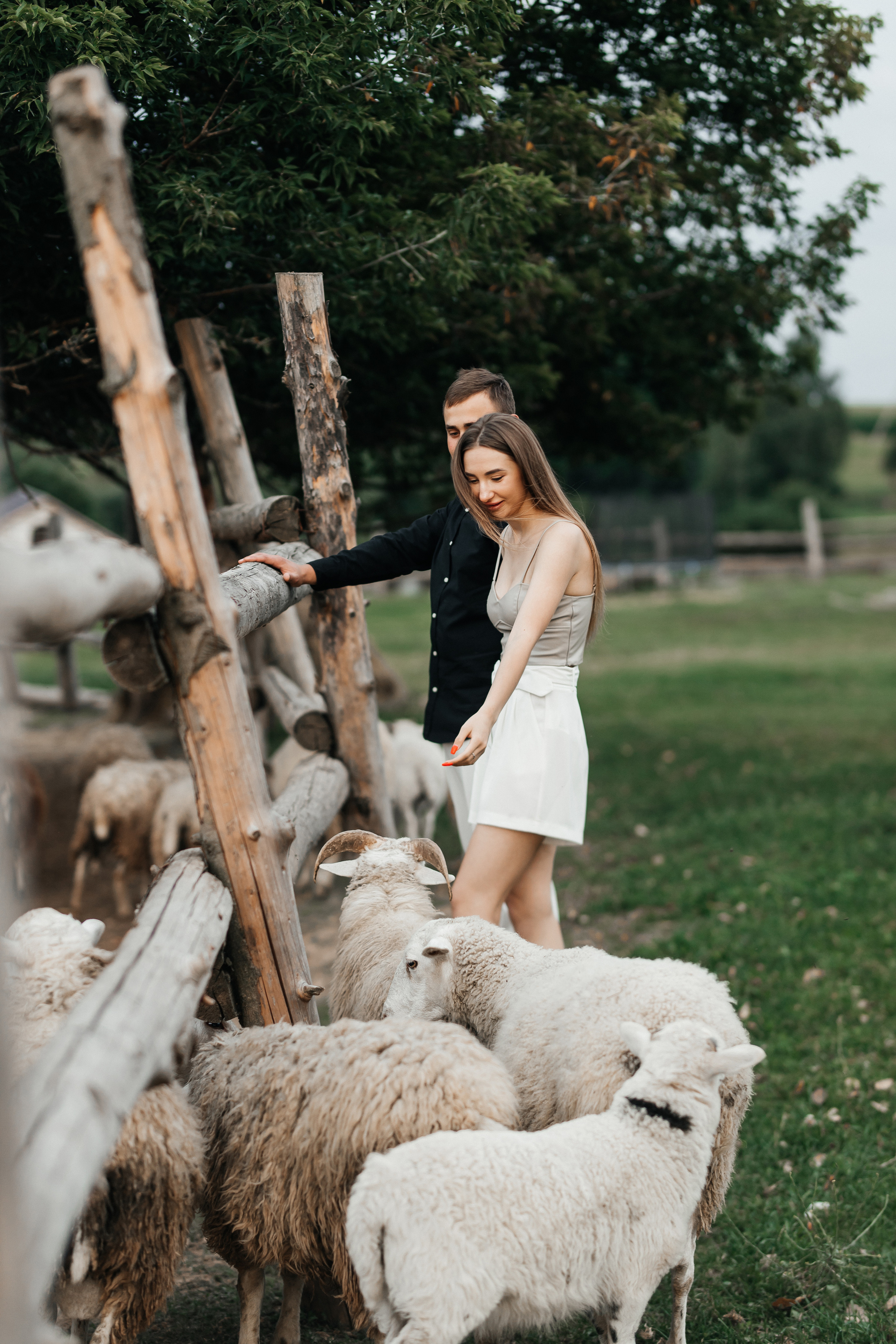 Просто безумная любовь. Polovinka.Photo — Свадебный и семейный фотограф Минск