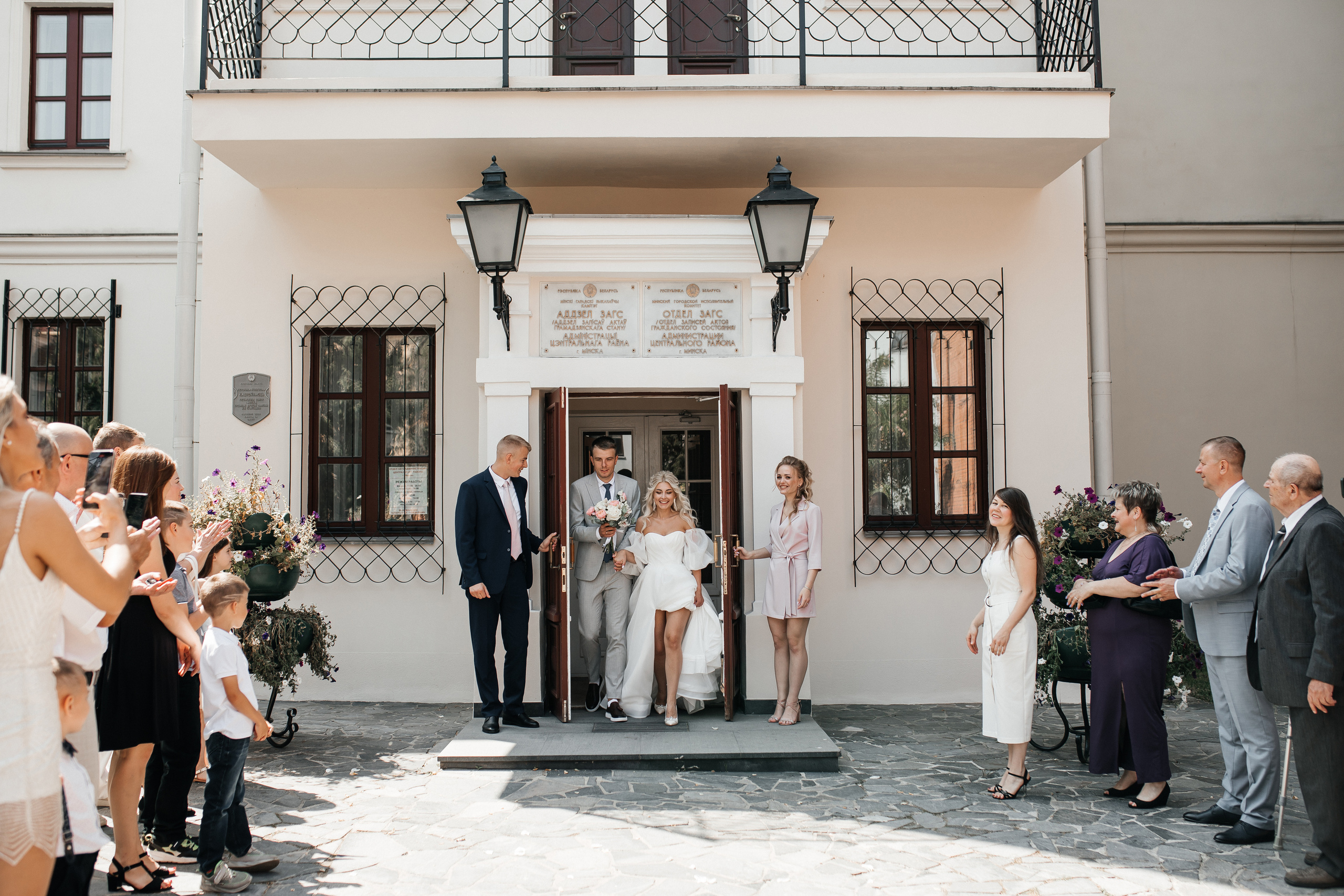 Мои ФУТБОЛИСТЫ Леша и Настя. Polovinka.Photo — Свадебный и семейный фотограф Минск