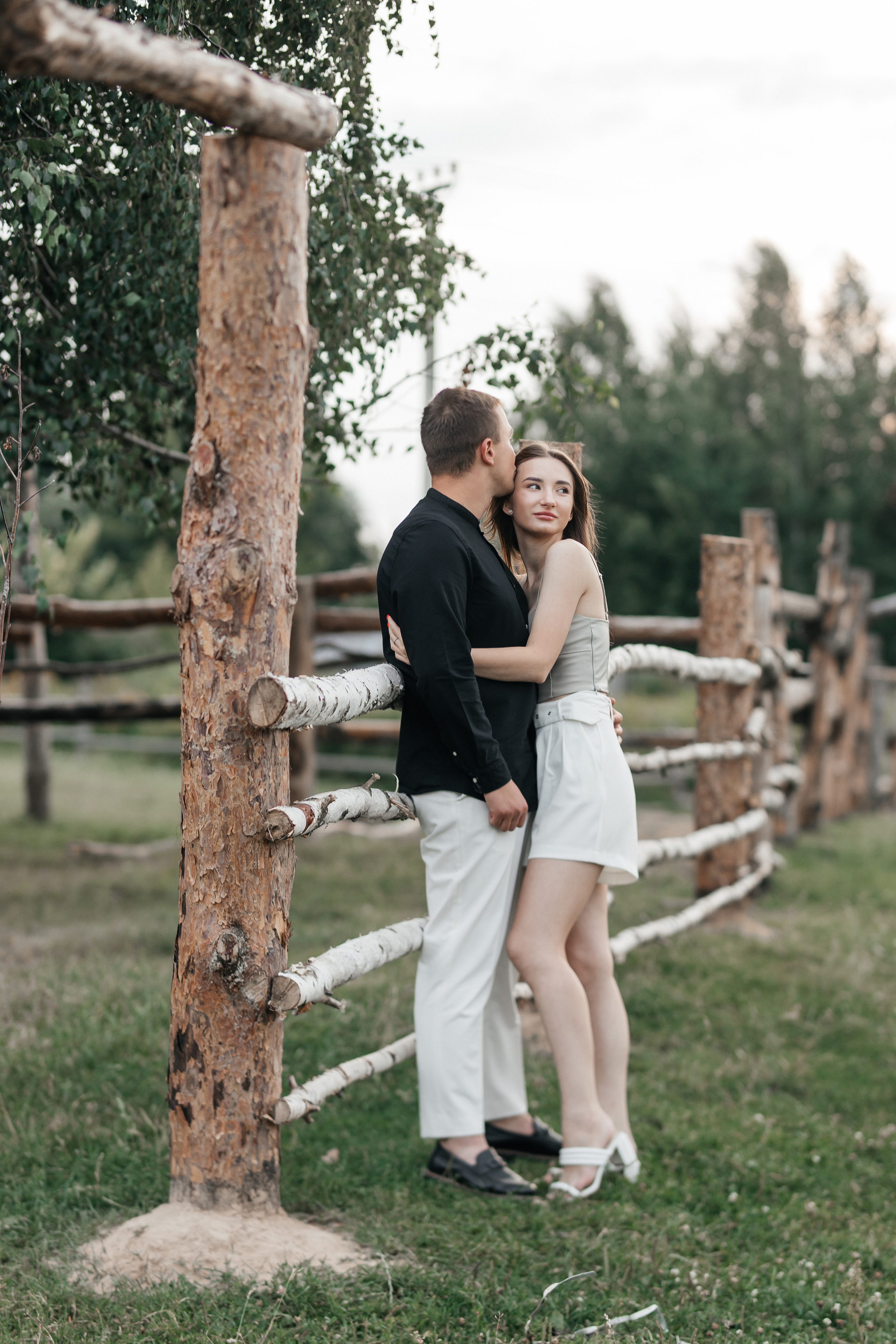 Просто безумная любовь. Polovinka.Photo — Свадебный и семейный фотограф Минск