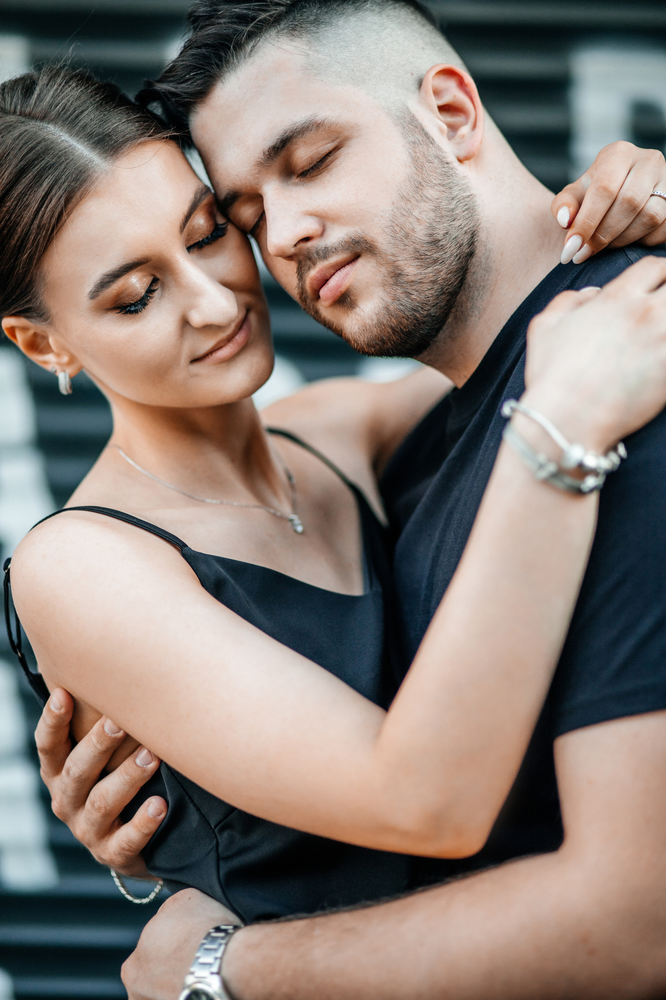 Закатная любовь. Polovinka.Photo — Свадебный и семейный фотограф Минск