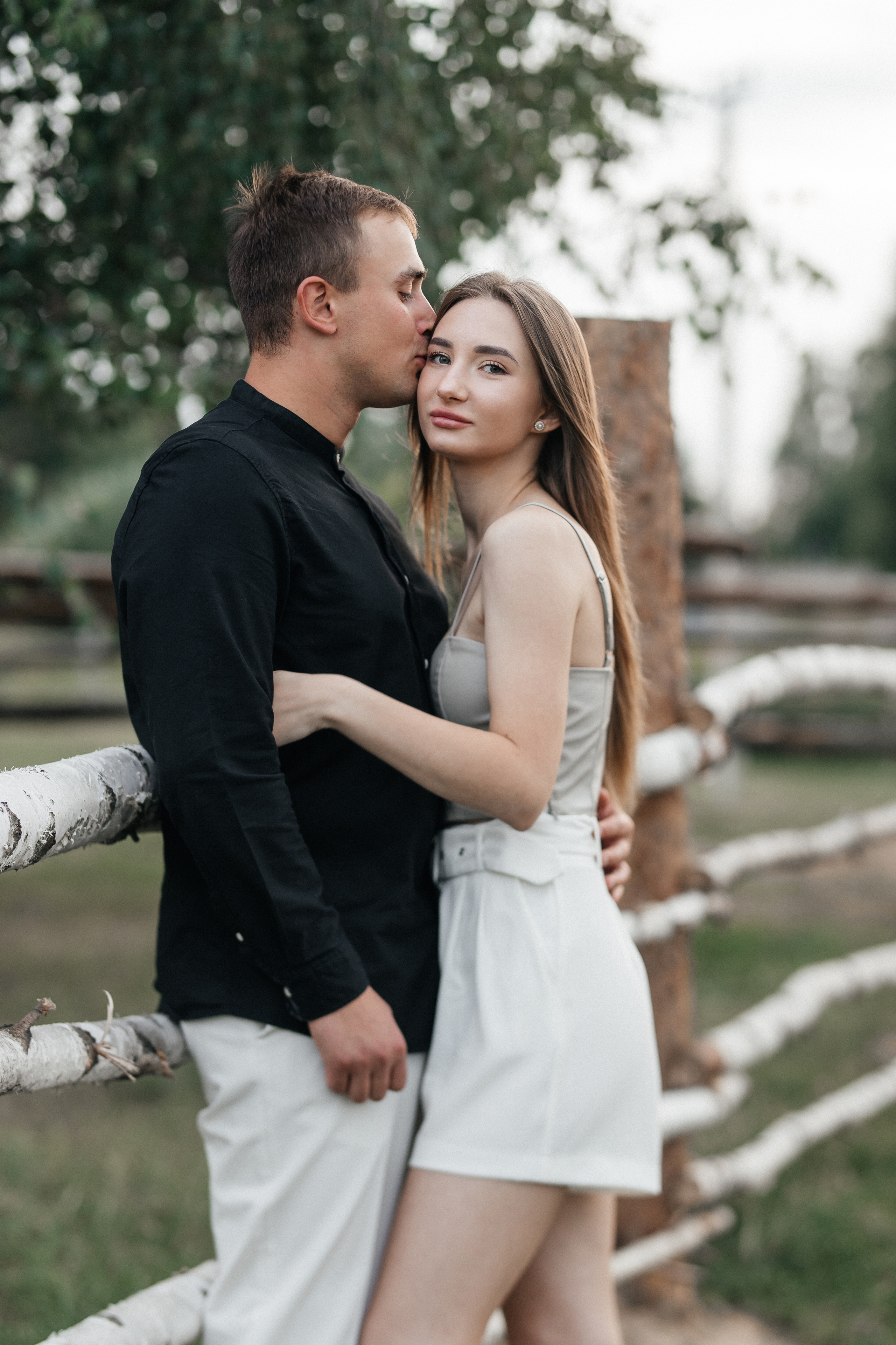 Просто безумная любовь. Polovinka.Photo — Свадебный и семейный фотограф Минск