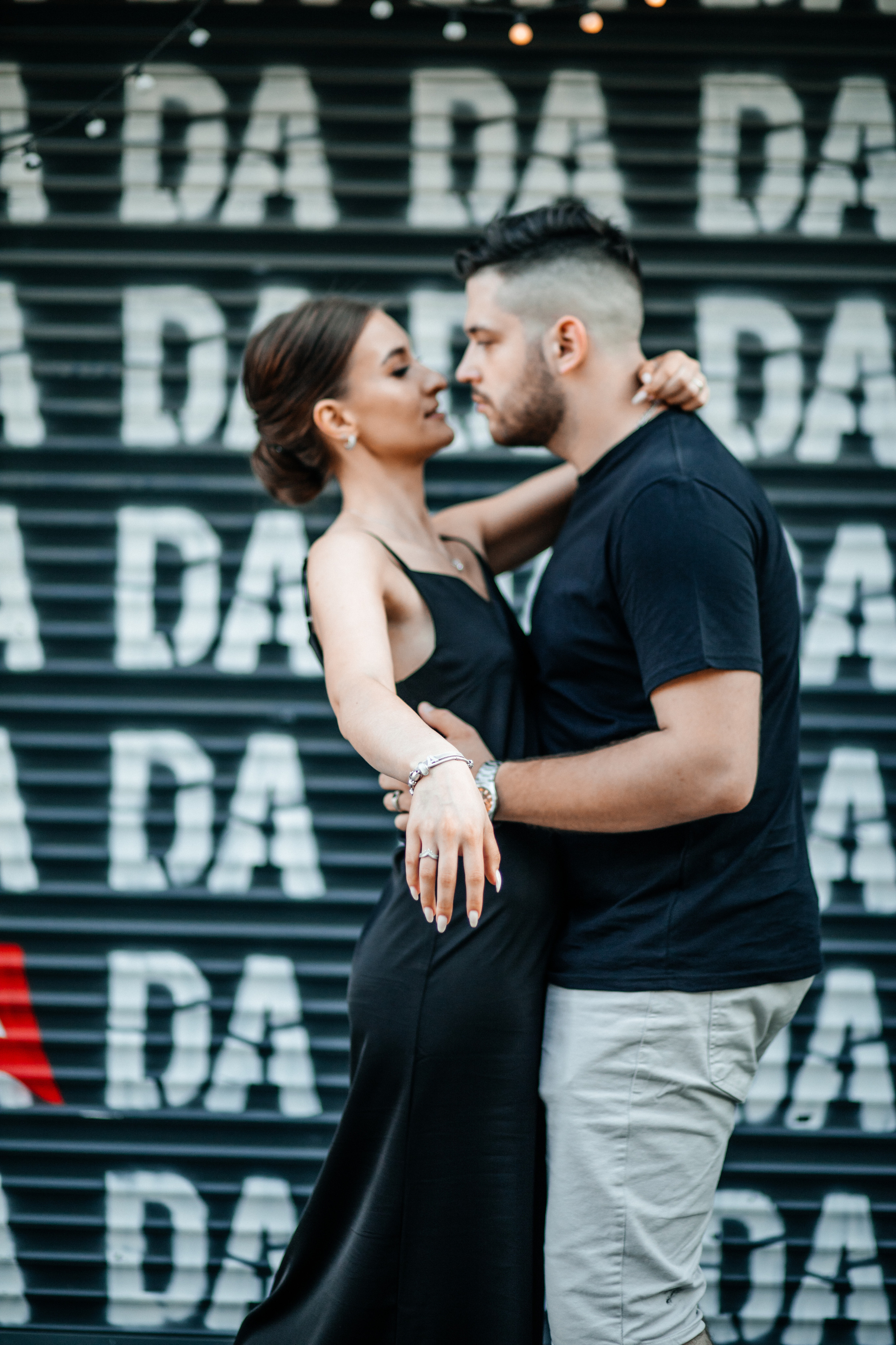 Закатная любовь. Polovinka.Photo — Свадебный и семейный фотограф Минск