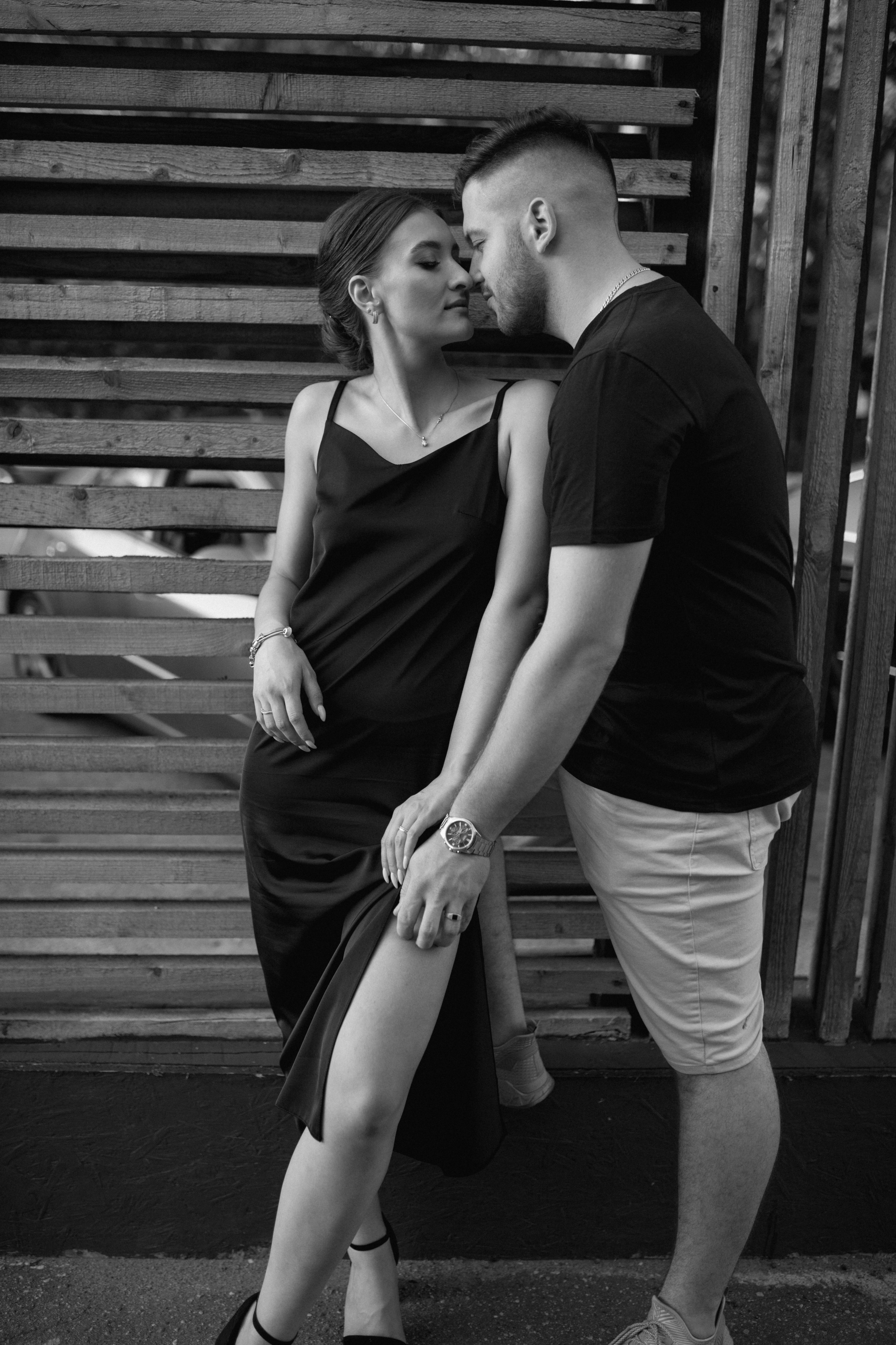 Закатная любовь. Polovinka.Photo — Свадебный и семейный фотограф Минск