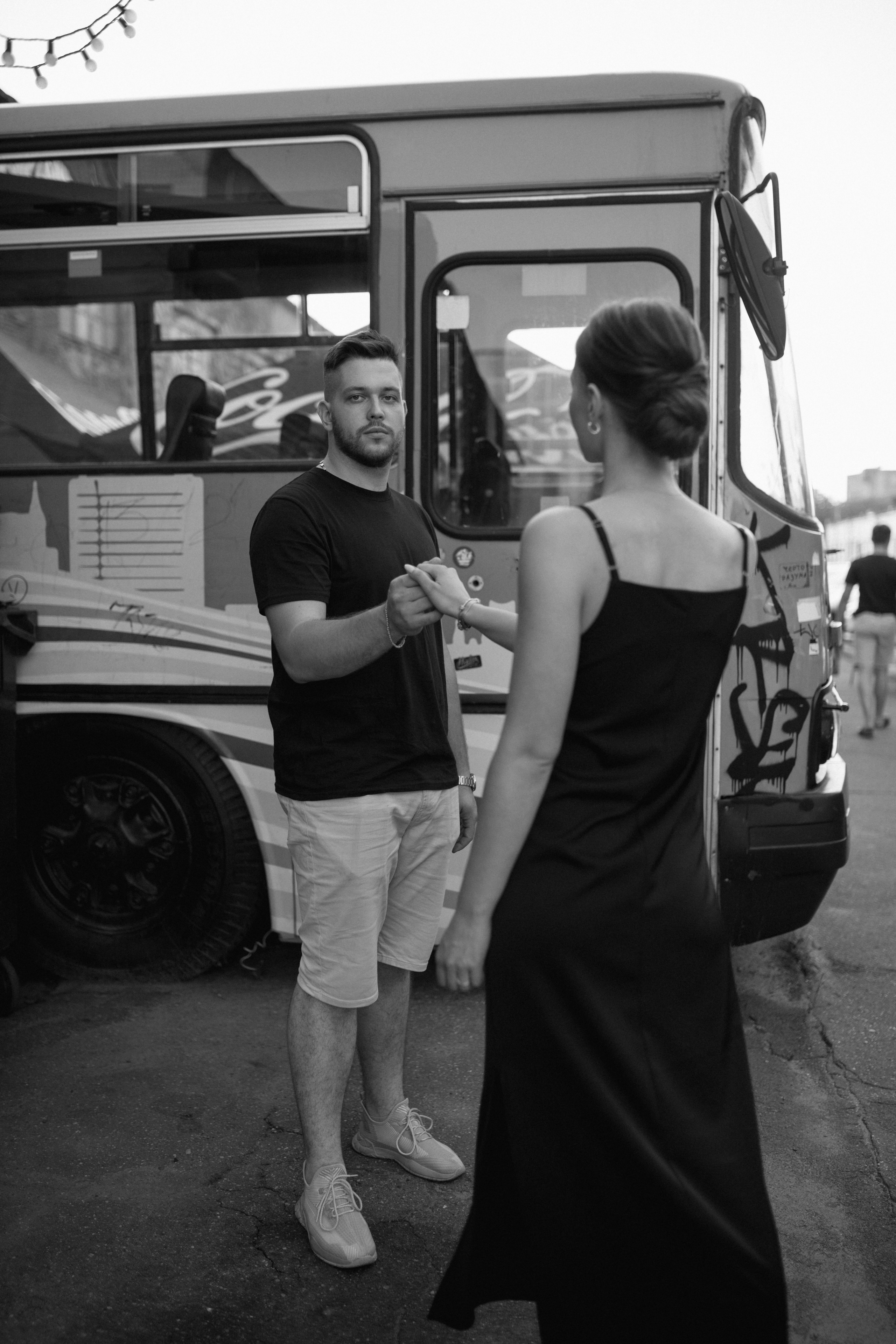 Закатная любовь. Polovinka.Photo — Свадебный и семейный фотограф Минск