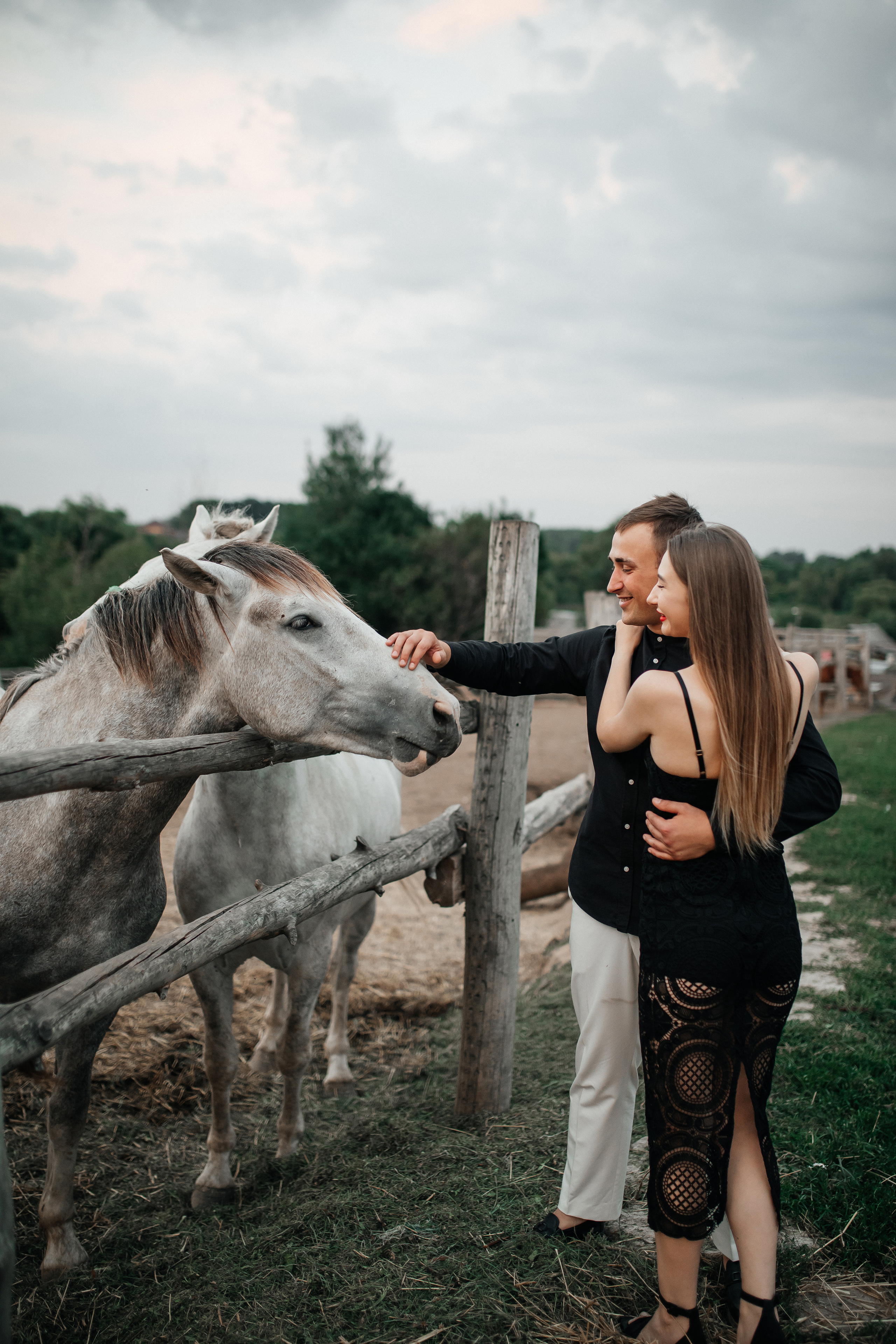 Просто безумная любовь. Polovinka.Photo — Свадебный и семейный фотограф Минск
