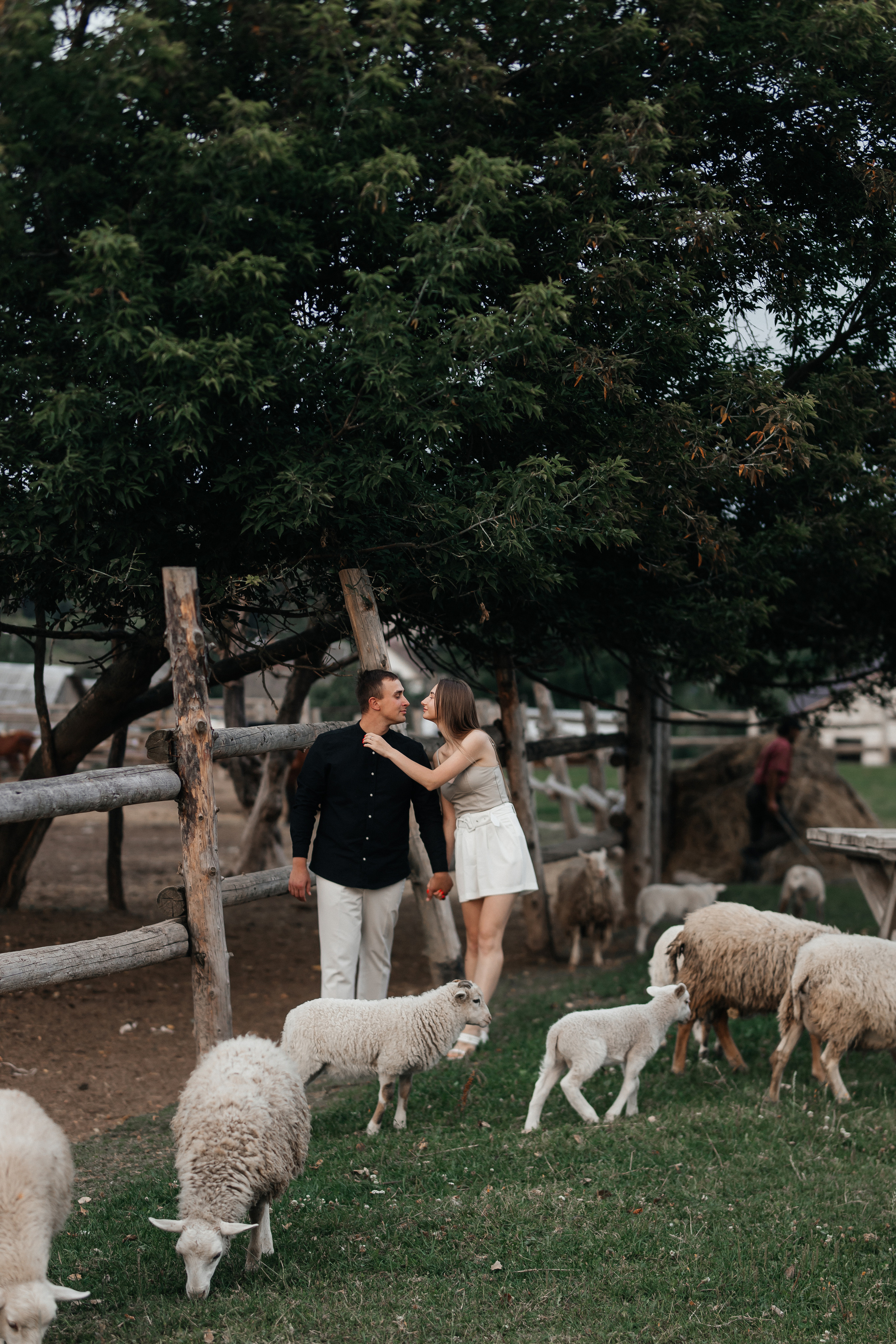Просто безумная любовь. Polovinka.Photo — Свадебный и семейный фотограф Минск