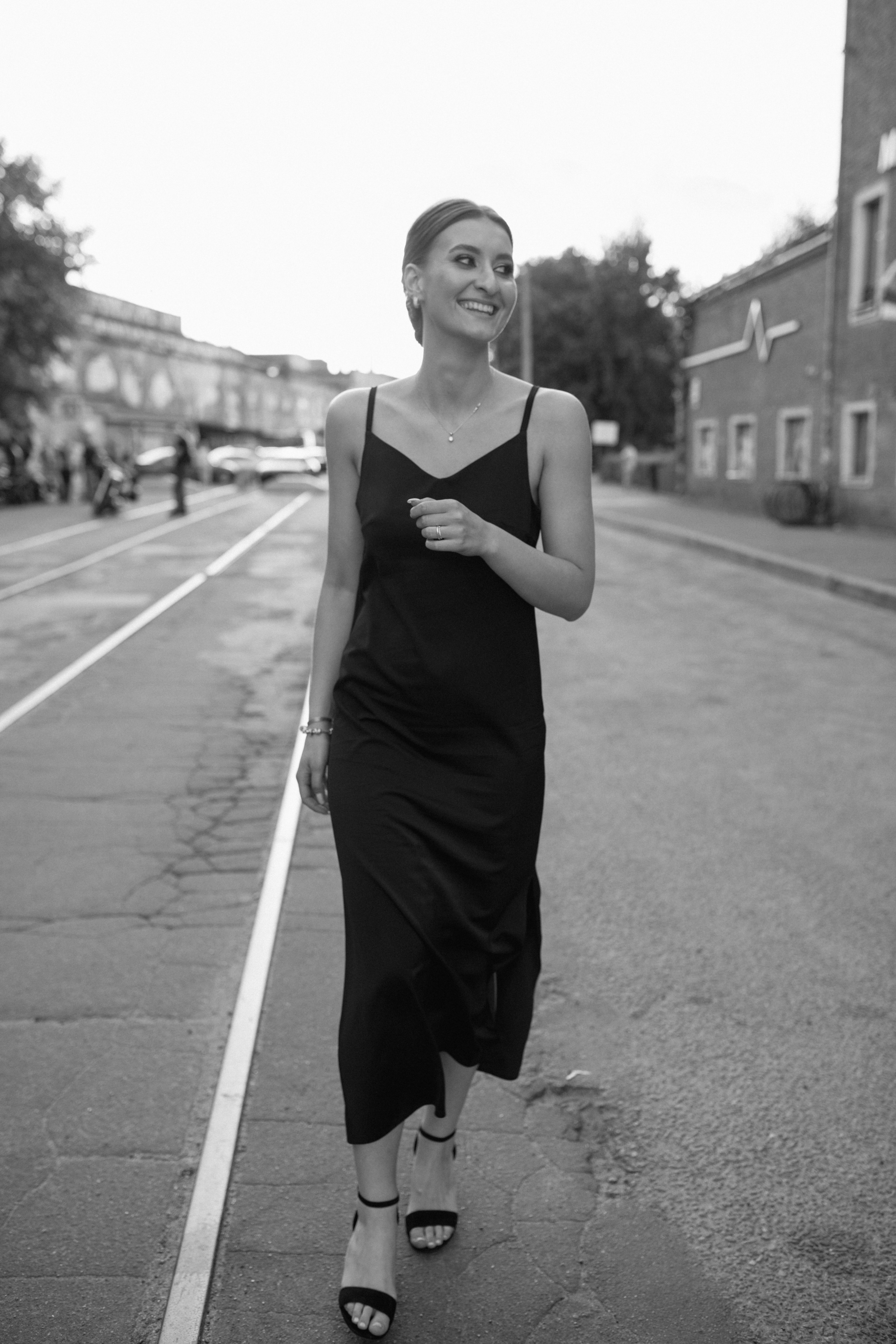 Закатная любовь. Polovinka.Photo — Свадебный и семейный фотограф Минск