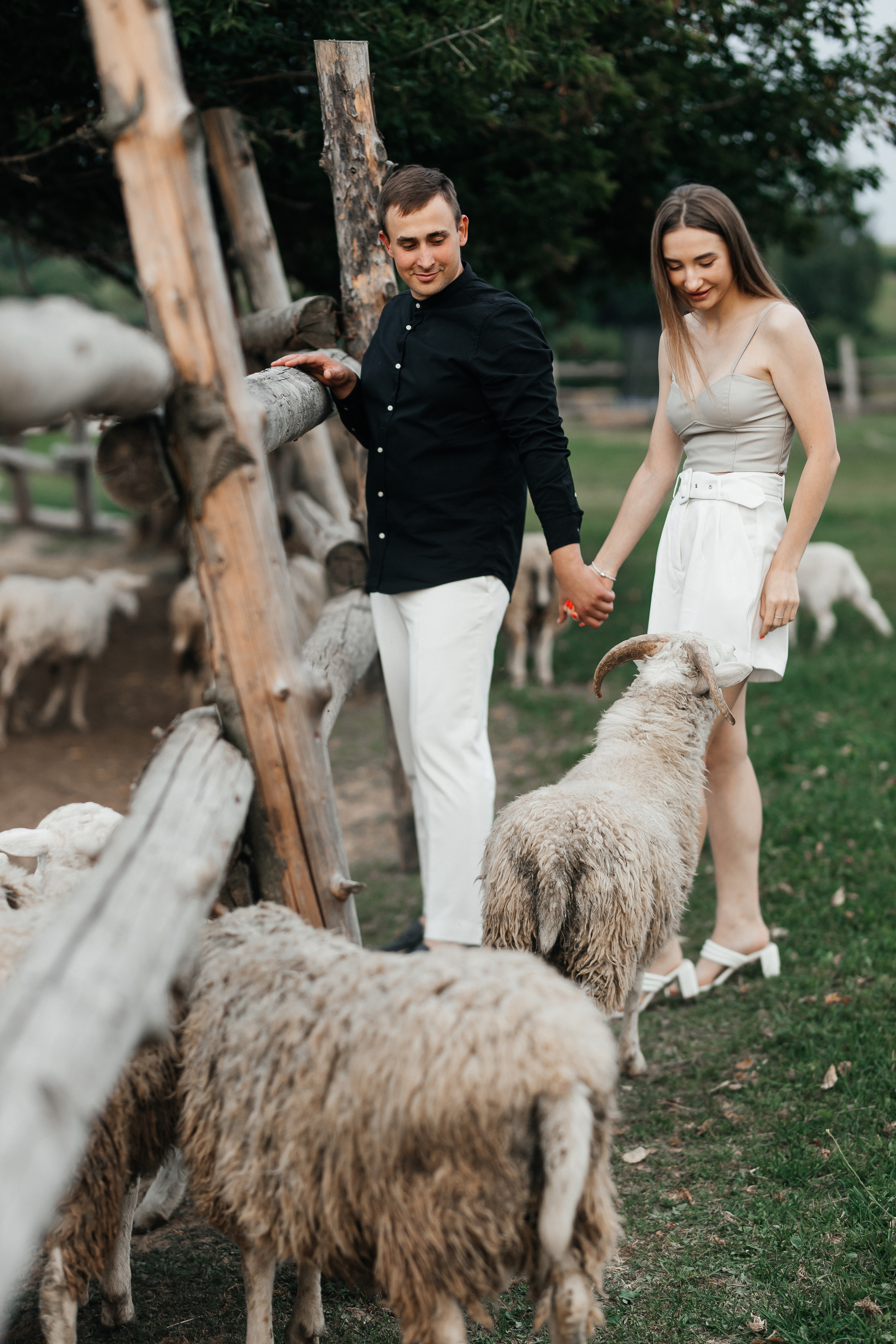 Просто безумная любовь. Polovinka.Photo — Свадебный и семейный фотограф Минск