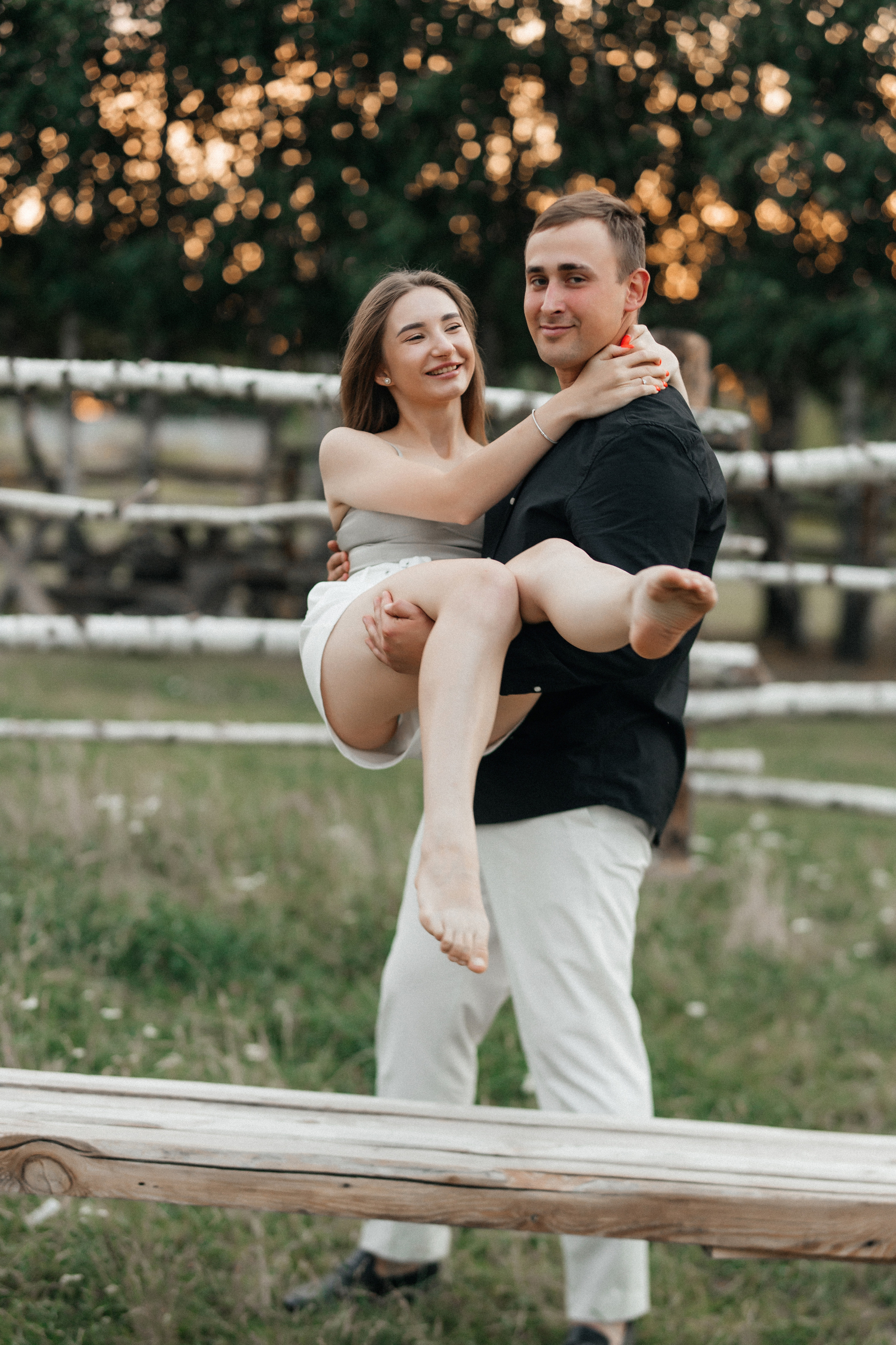 Просто безумная любовь. Polovinka.Photo — Свадебный и семейный фотограф Минск