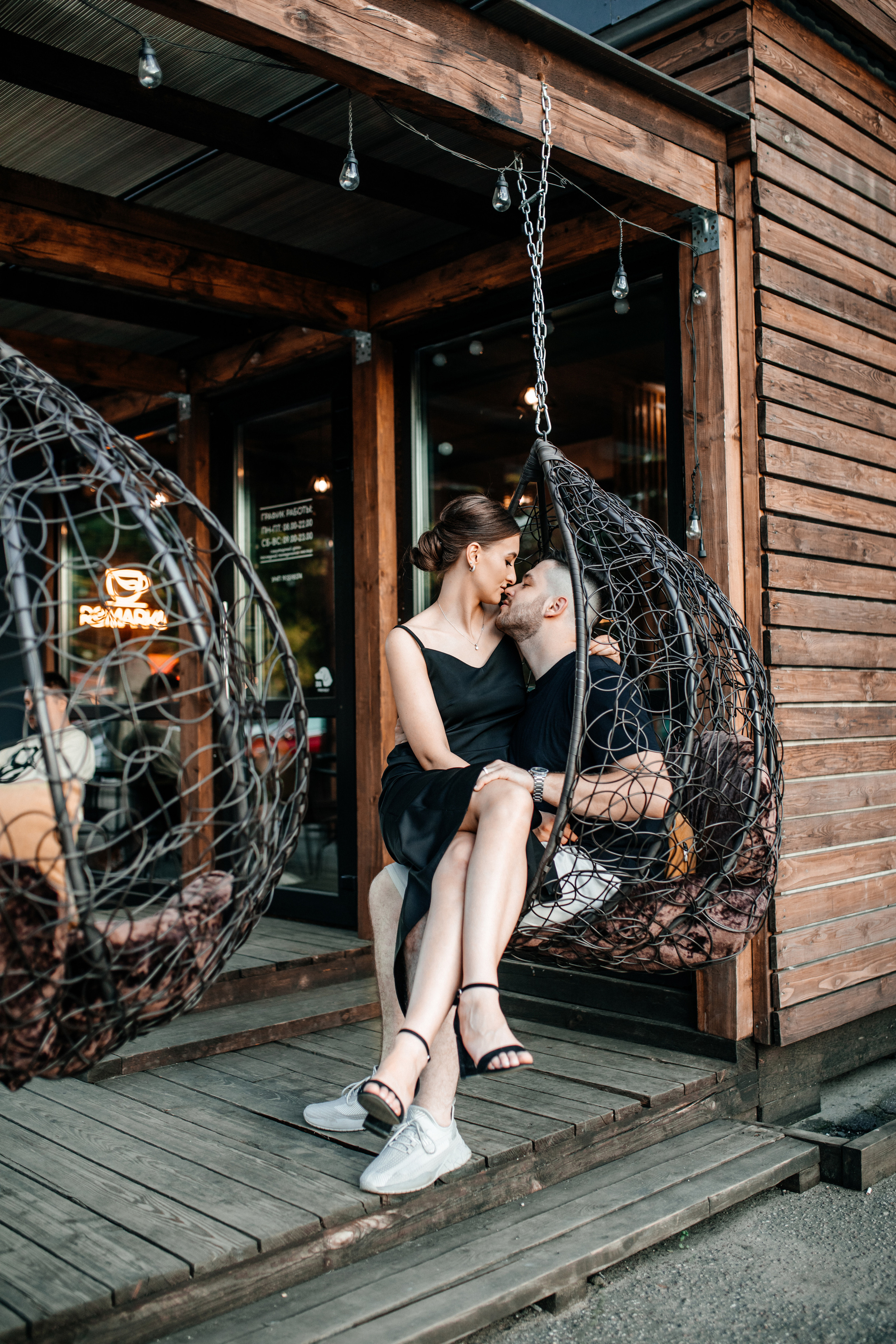 Закатная любовь. Polovinka.Photo — Свадебный и семейный фотограф Минск