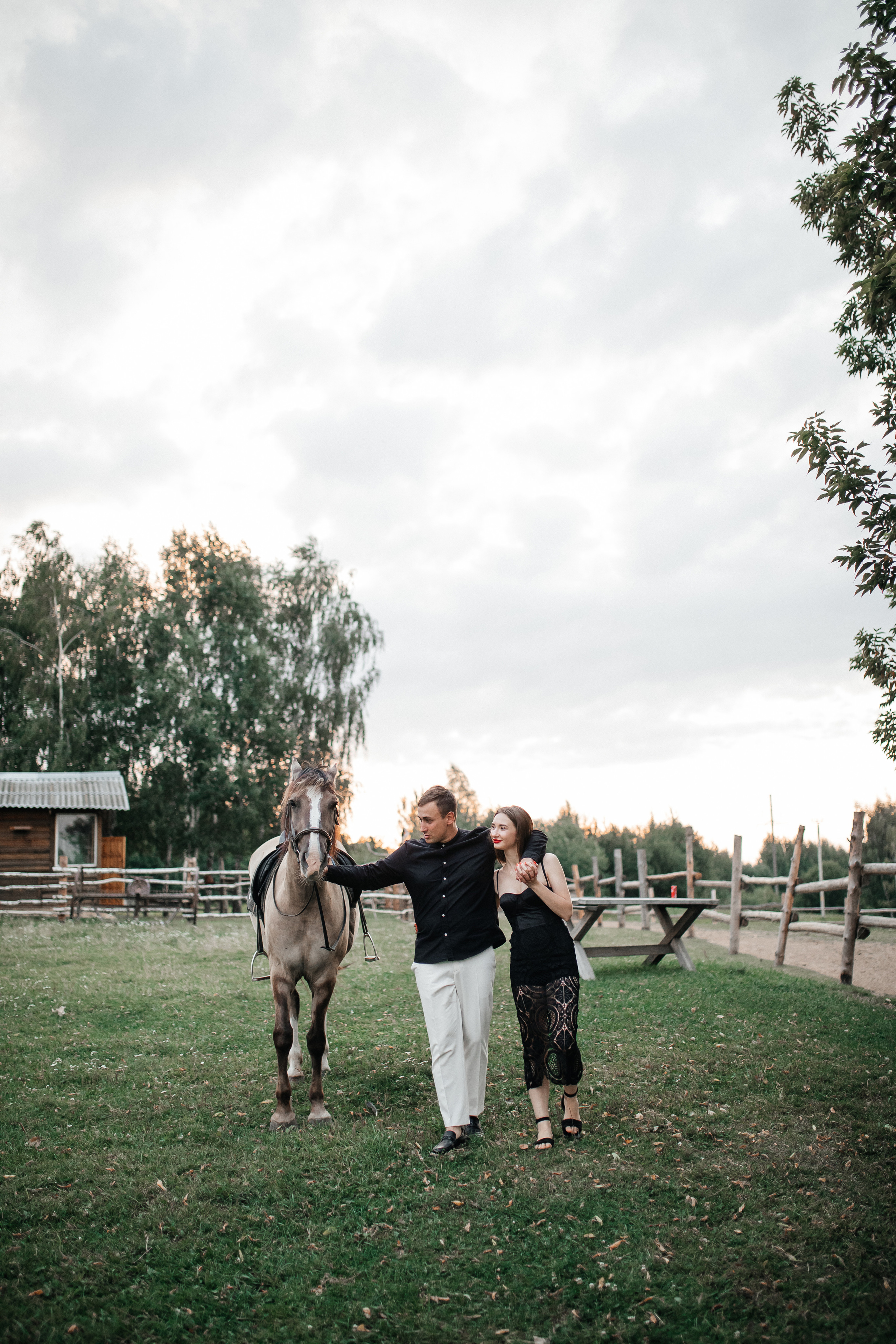 Просто безумная любовь. Polovinka.Photo — Свадебный и семейный фотограф Минск