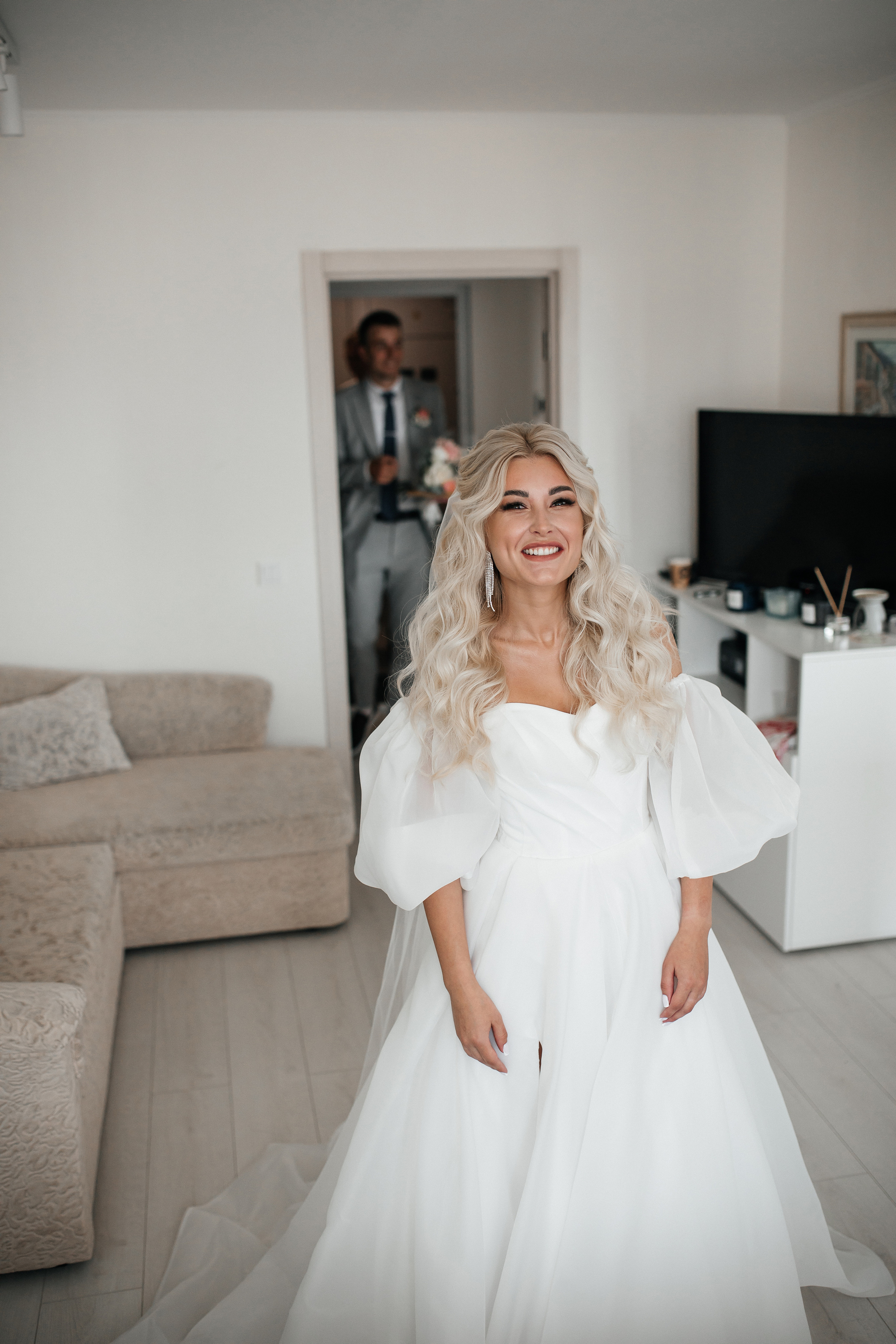 Мои ФУТБОЛИСТЫ Леша и Настя. Polovinka.Photo — Свадебный и семейный фотограф Минск