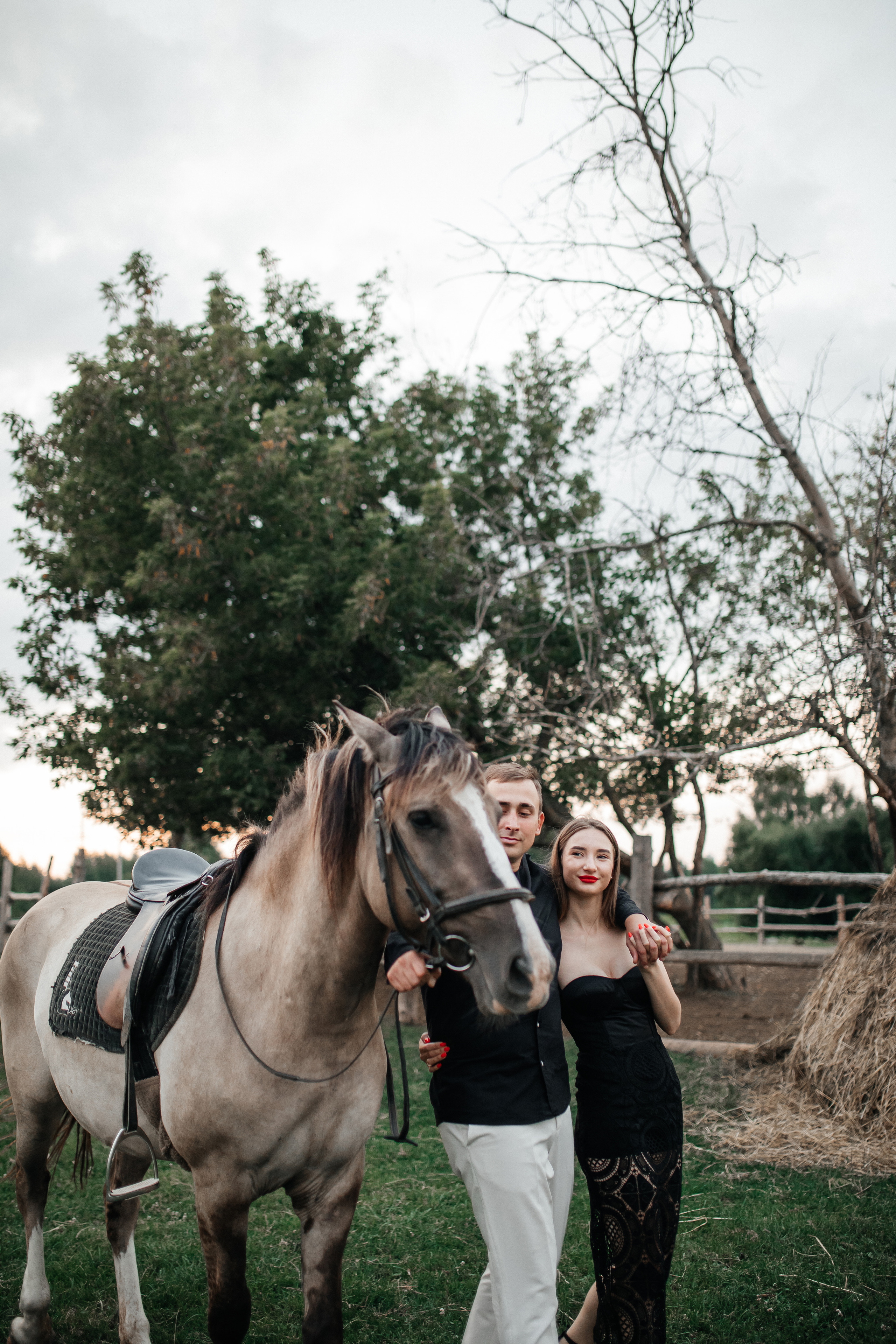 Просто безумная любовь. Polovinka.Photo — Свадебный и семейный фотограф Минск