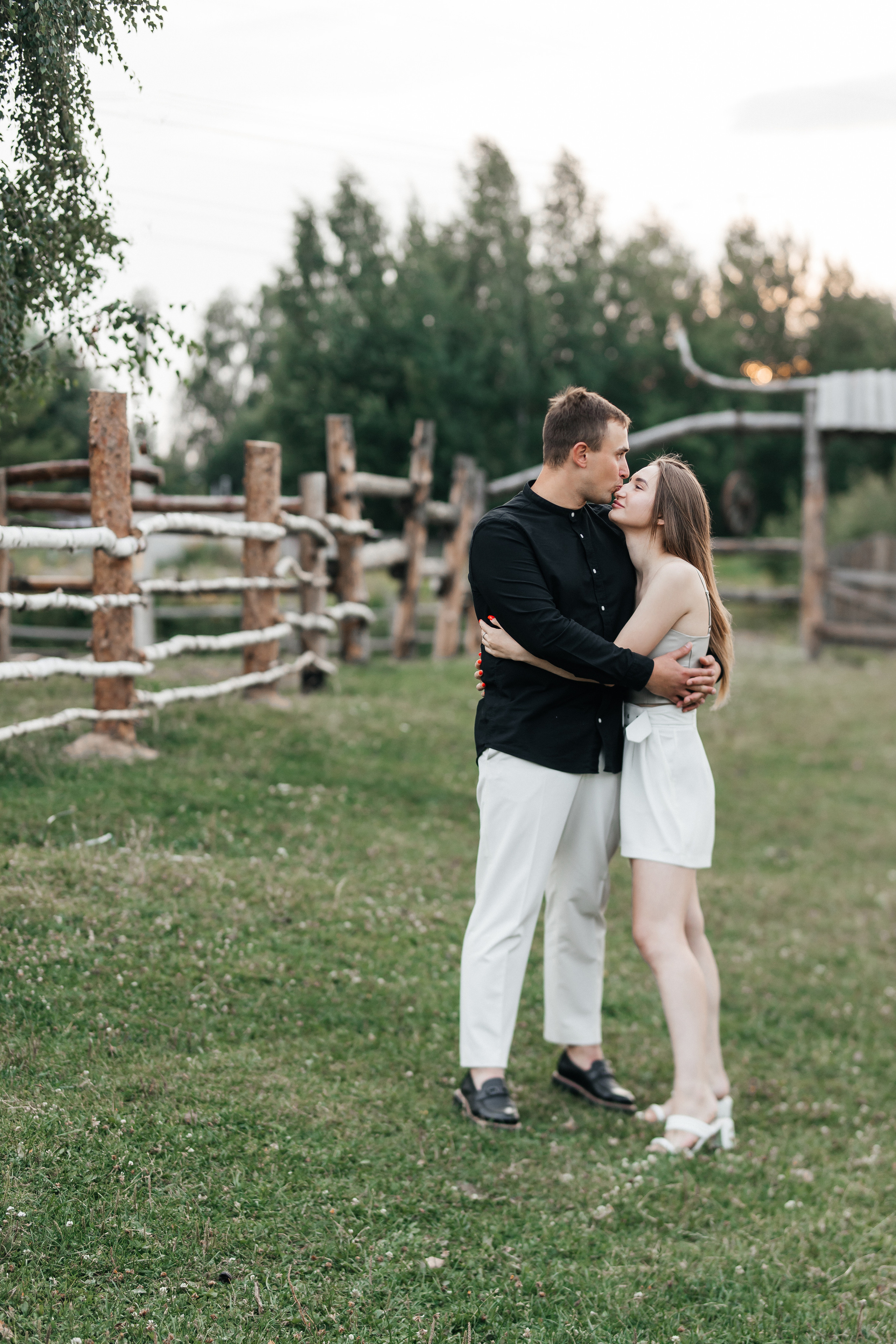 Просто безумная любовь. Polovinka.Photo — Свадебный и семейный фотограф Минск