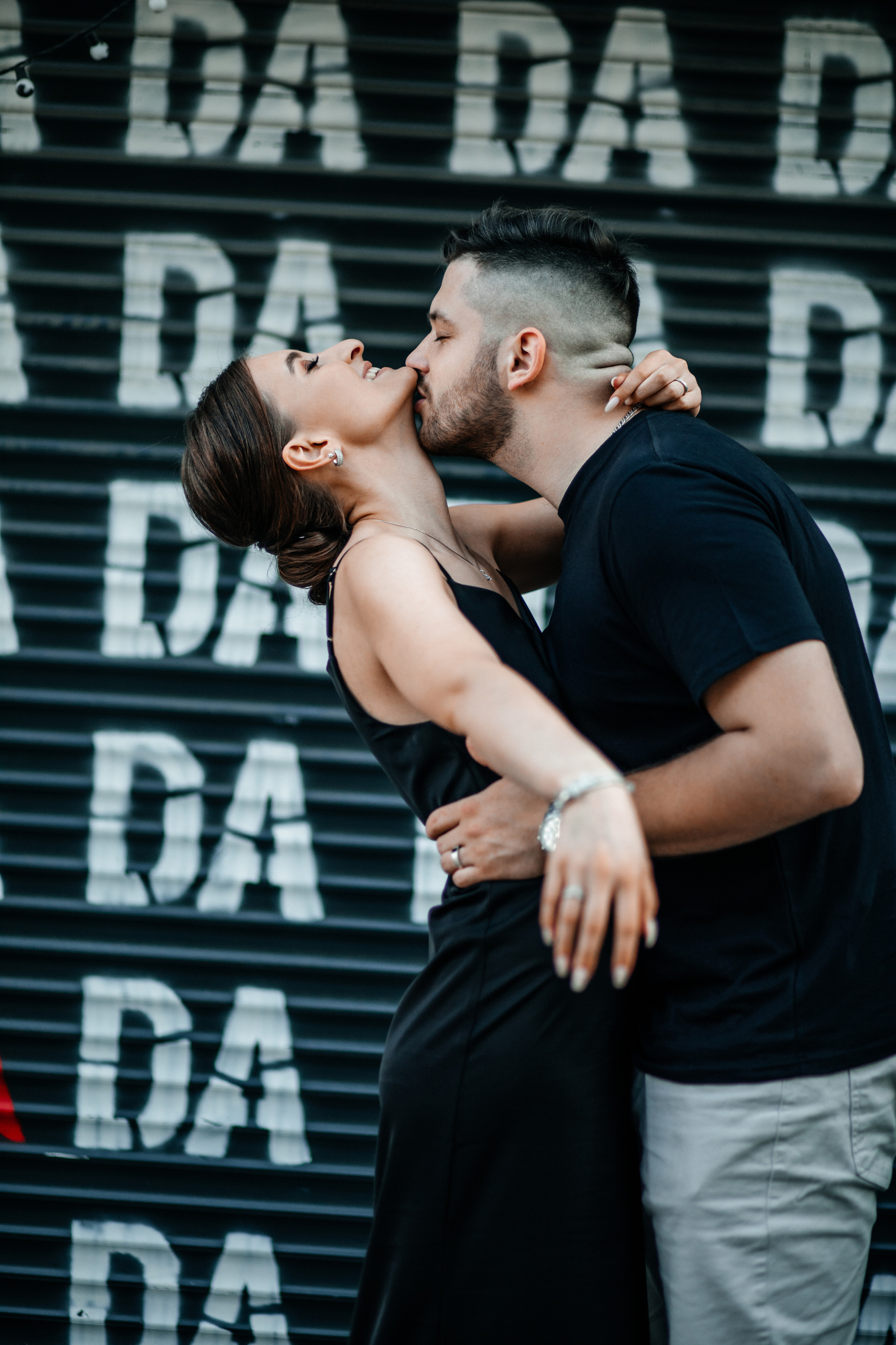 Закатная любовь. Polovinka.Photo — Свадебный и семейный фотограф Минск