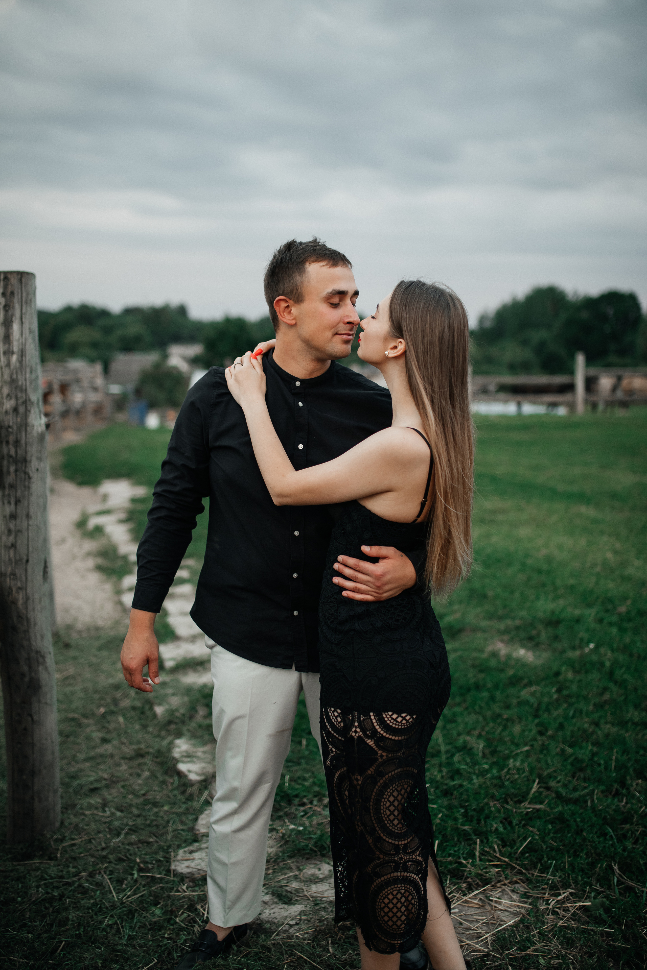 Просто безумная любовь. Polovinka.Photo — Свадебный и семейный фотограф Минск