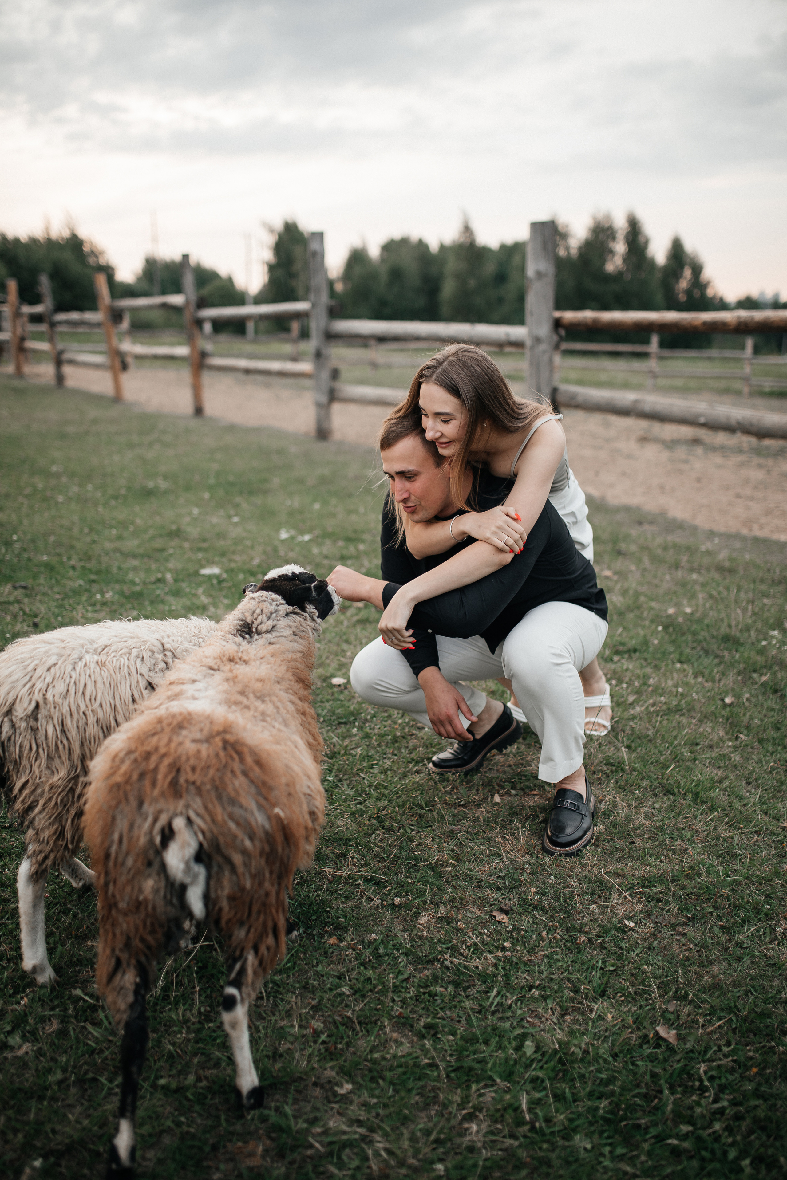Просто безумная любовь. Polovinka.Photo — Свадебный и семейный фотограф Минск