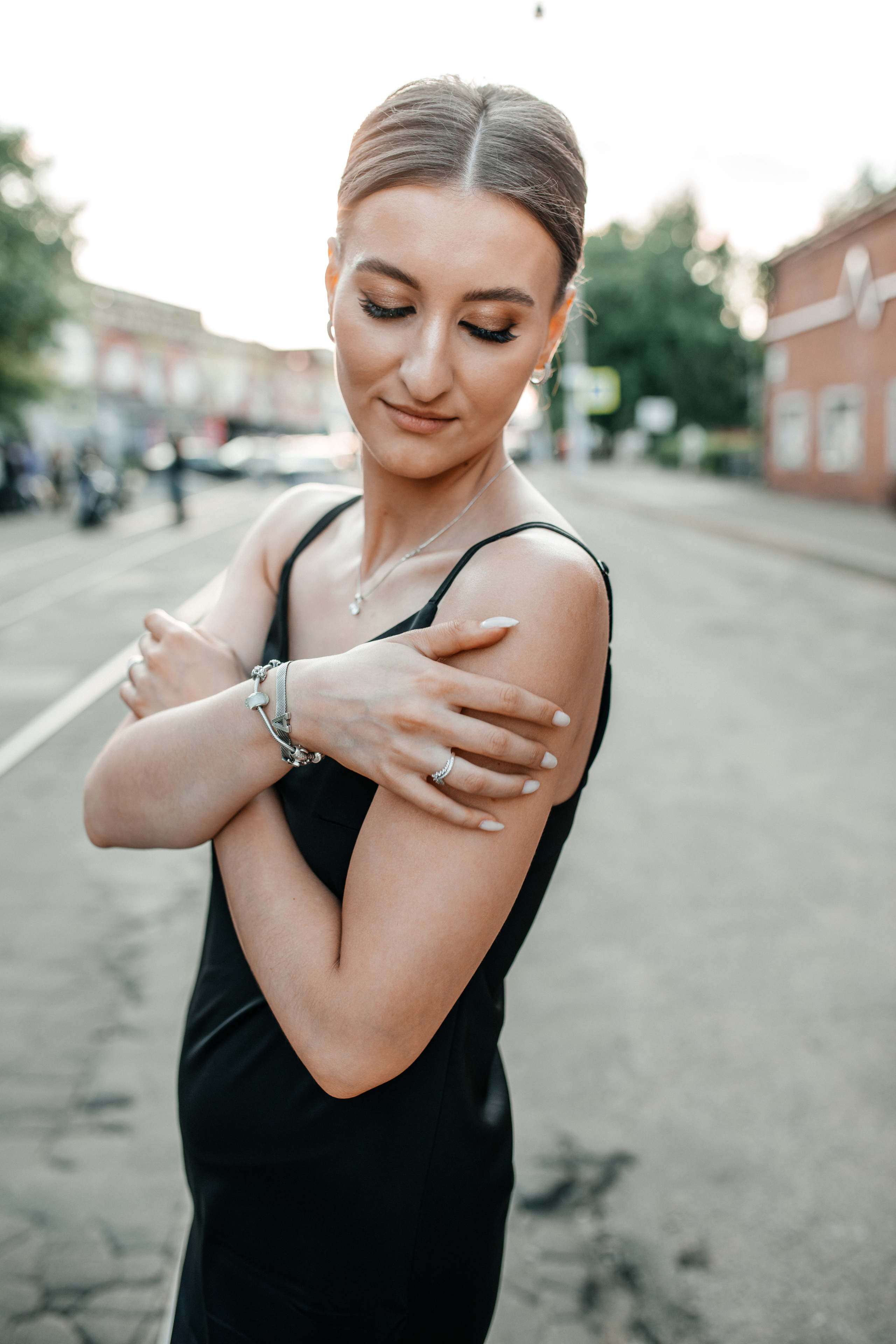 Закатная любовь. Polovinka.Photo — Свадебный и семейный фотограф Минск