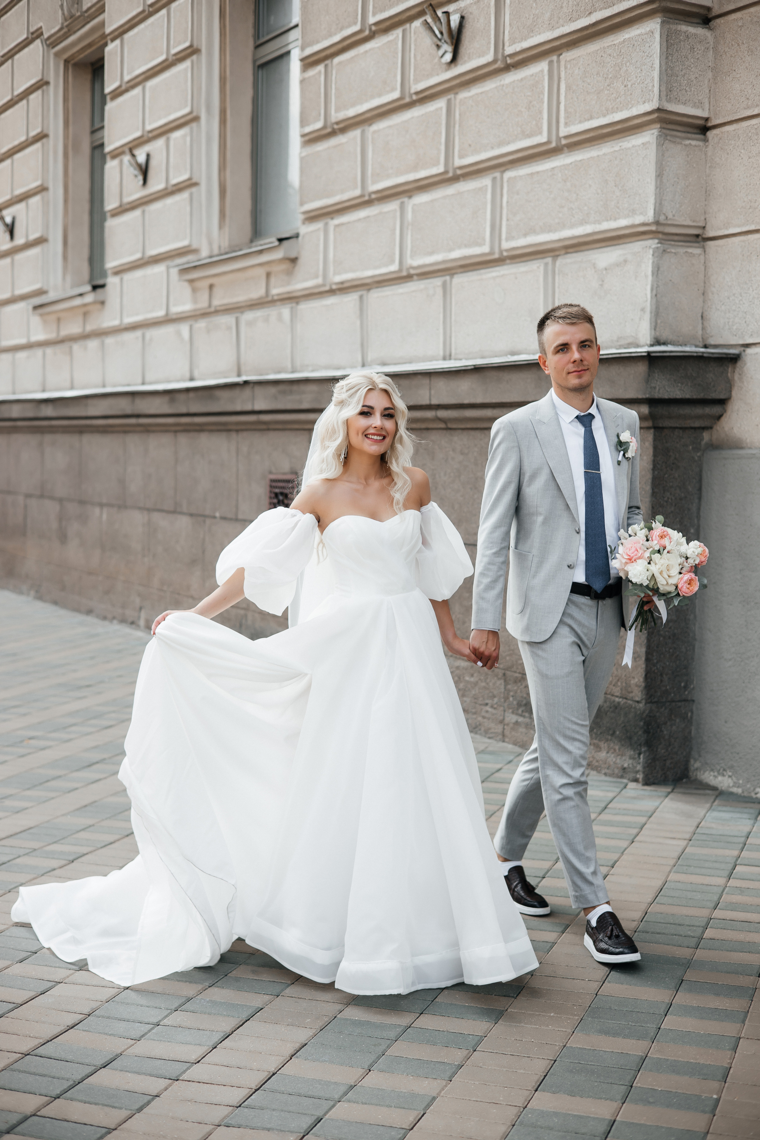 Мои ФУТБОЛИСТЫ Леша и Настя. Polovinka.Photo — Свадебный и семейный фотограф Минск