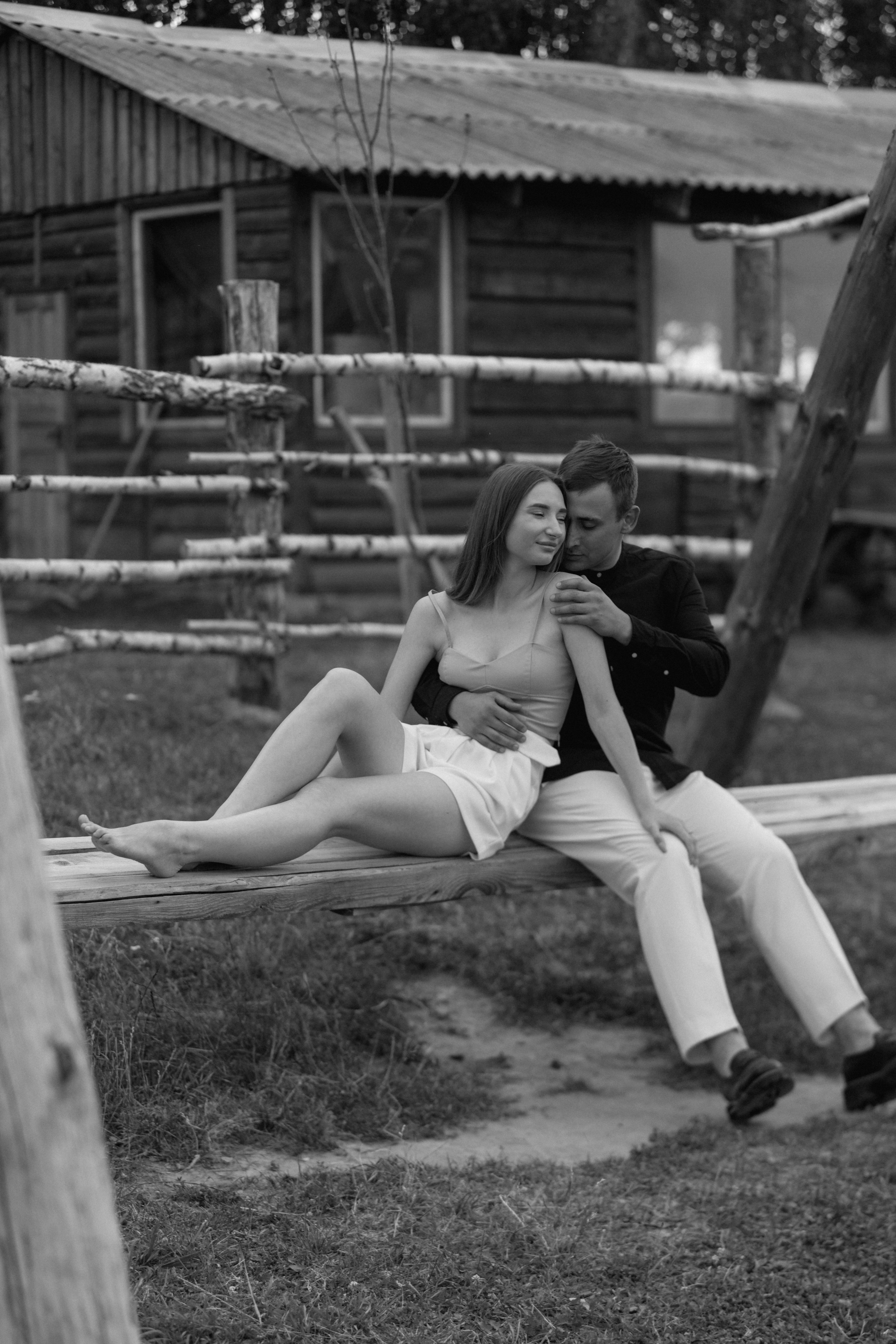 Просто безумная любовь. Polovinka.Photo — Свадебный и семейный фотограф Минск