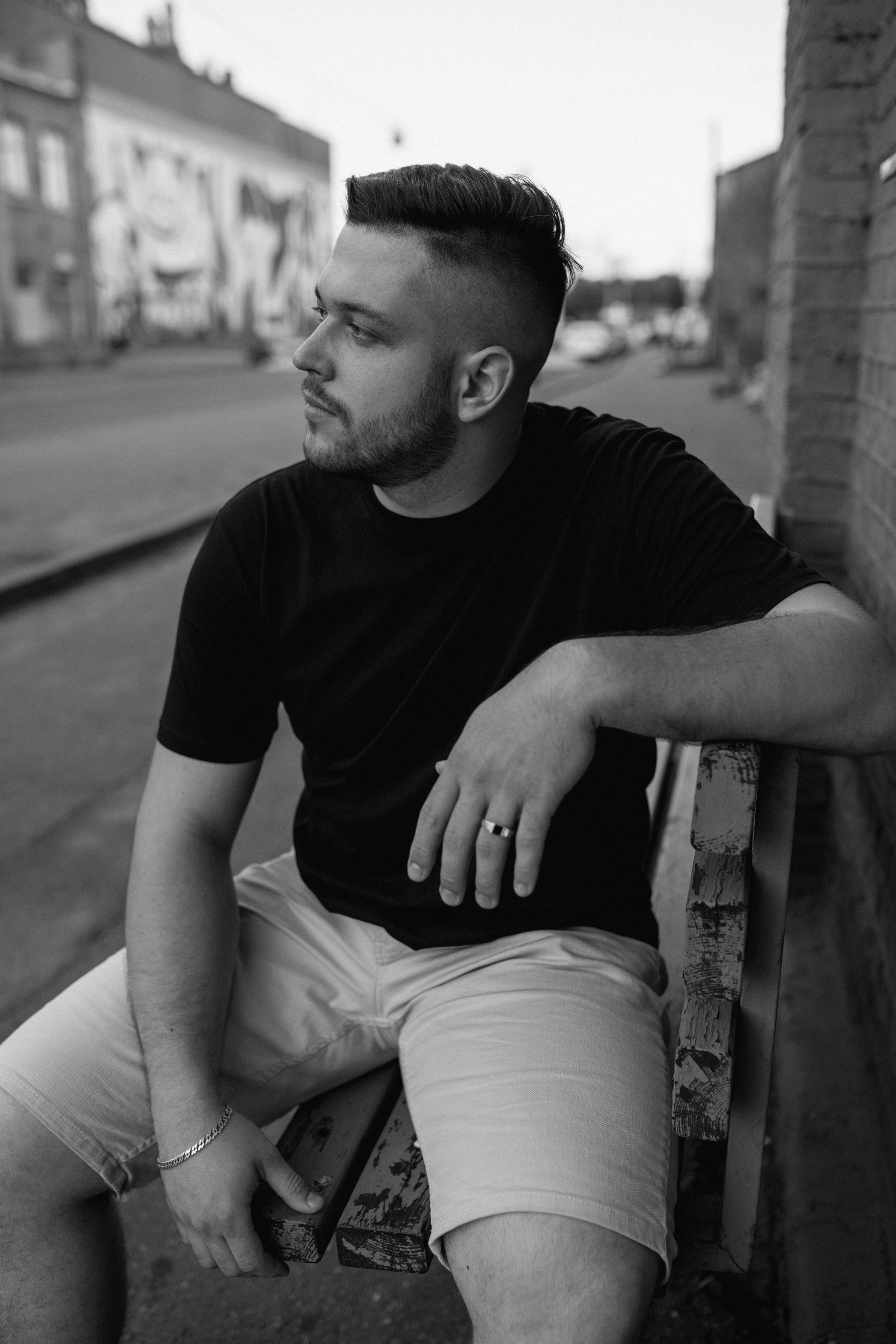 Закатная любовь. Polovinka.Photo — Свадебный и семейный фотограф Минск