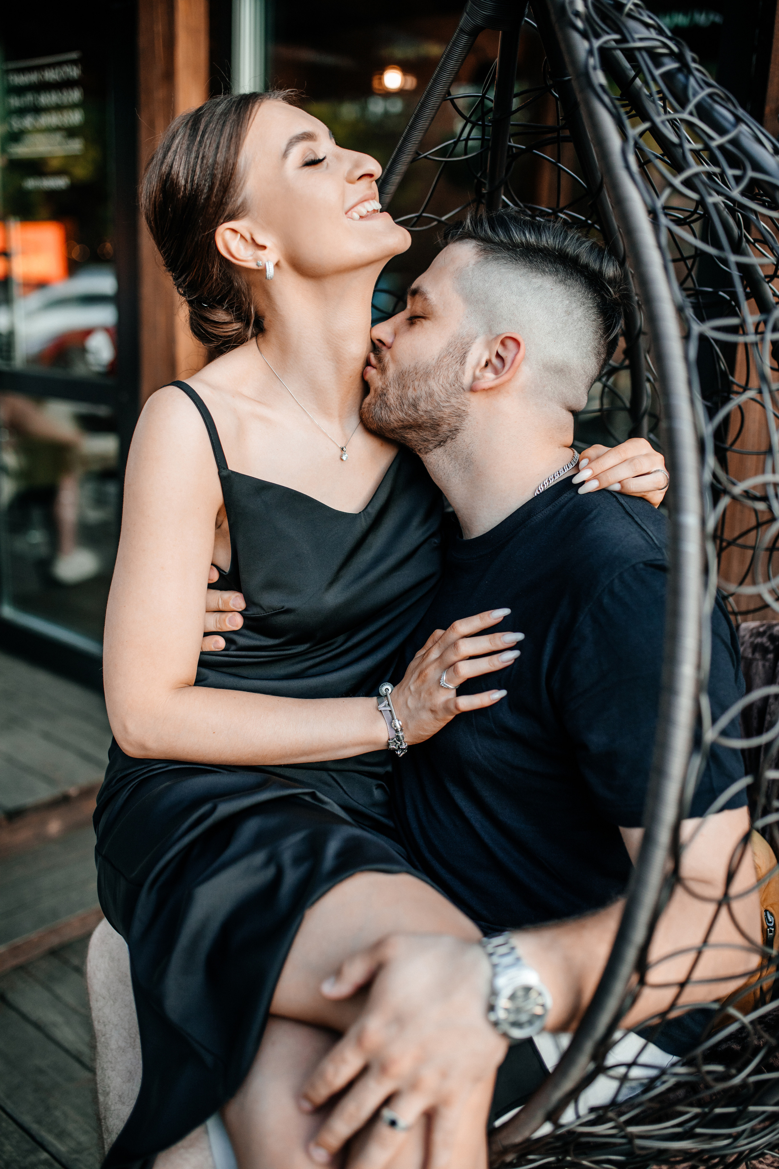 Закатная любовь. Polovinka.Photo — Свадебный и семейный фотограф Минск