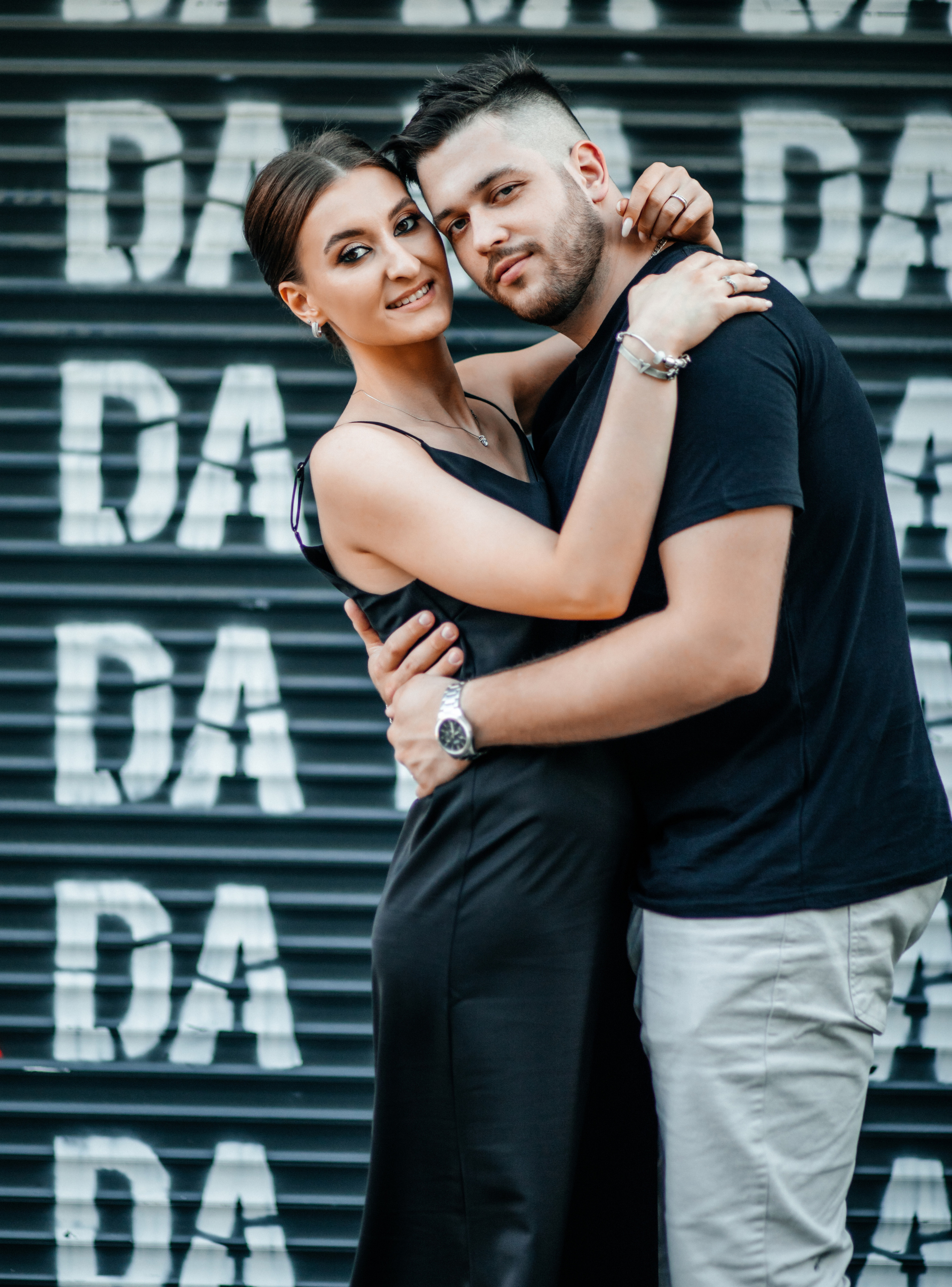 Закатная любовь. Polovinka.Photo — Свадебный и семейный фотограф Минск