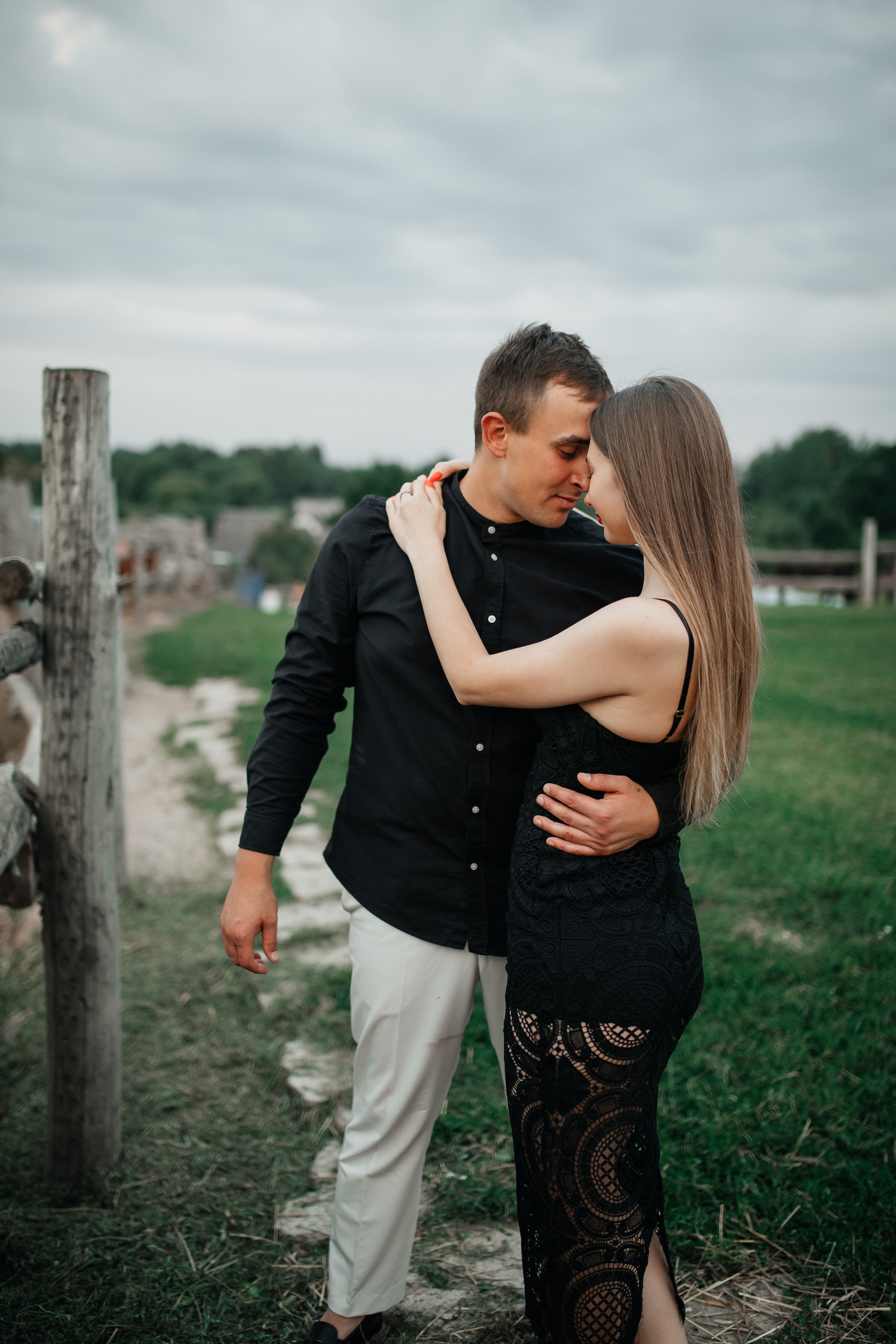 Просто безумная любовь. Polovinka.Photo — Свадебный и семейный фотограф Минск