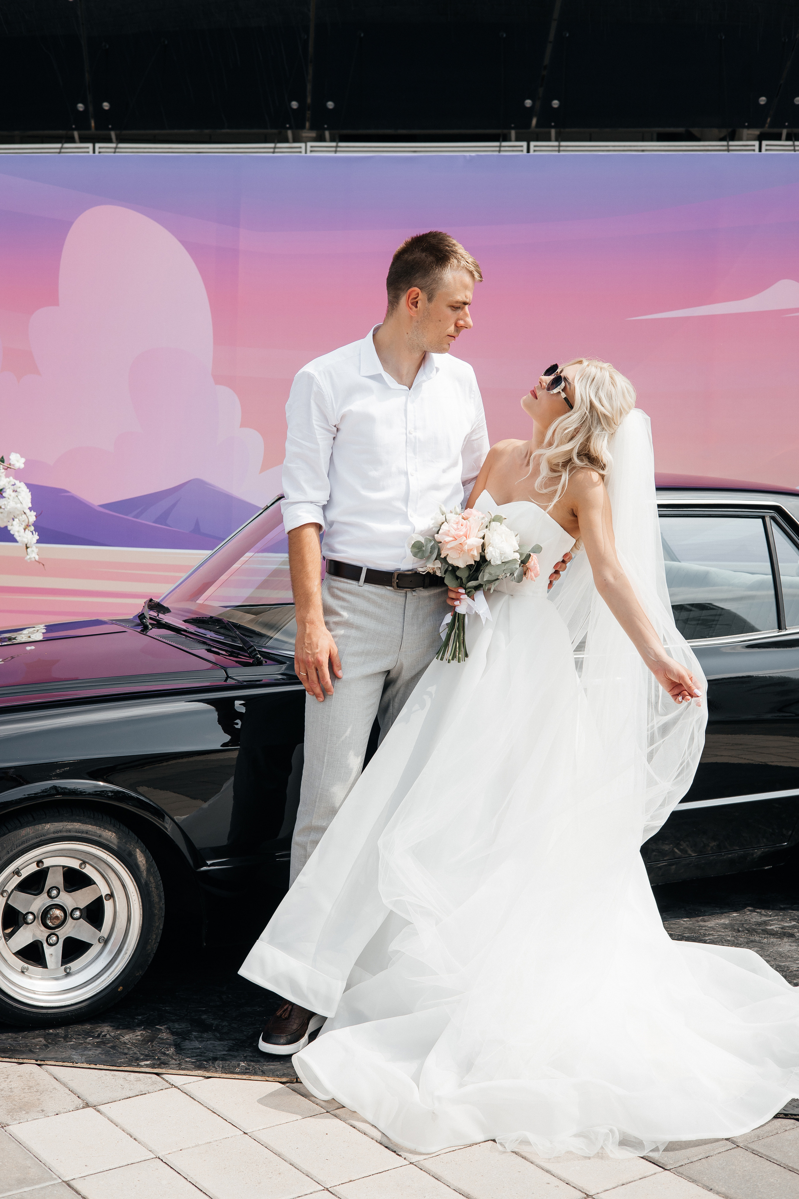 Мои ФУТБОЛИСТЫ Леша и Настя. Polovinka.Photo — Свадебный и семейный фотограф Минск