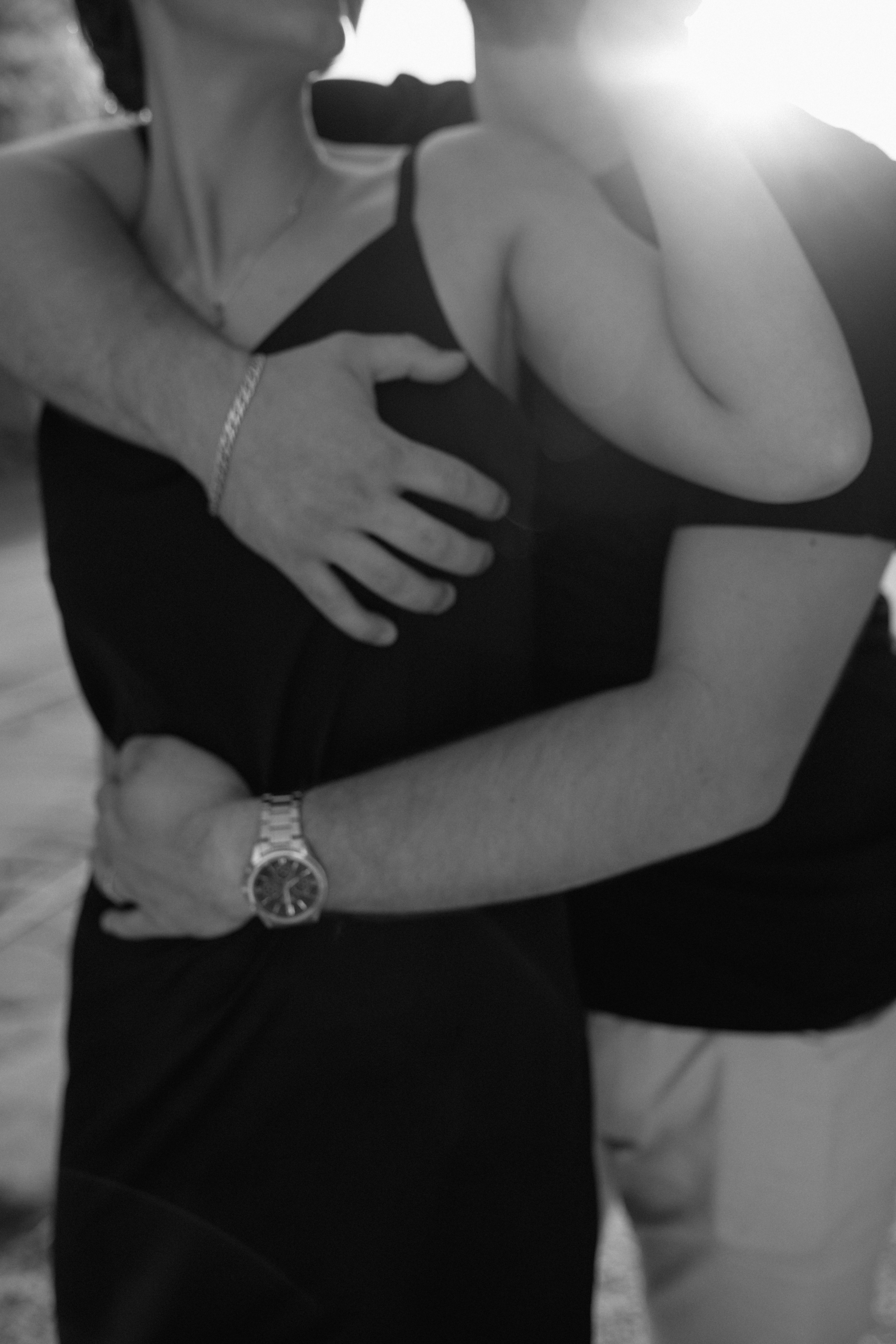 Закатная любовь. Polovinka.Photo — Свадебный и семейный фотограф Минск