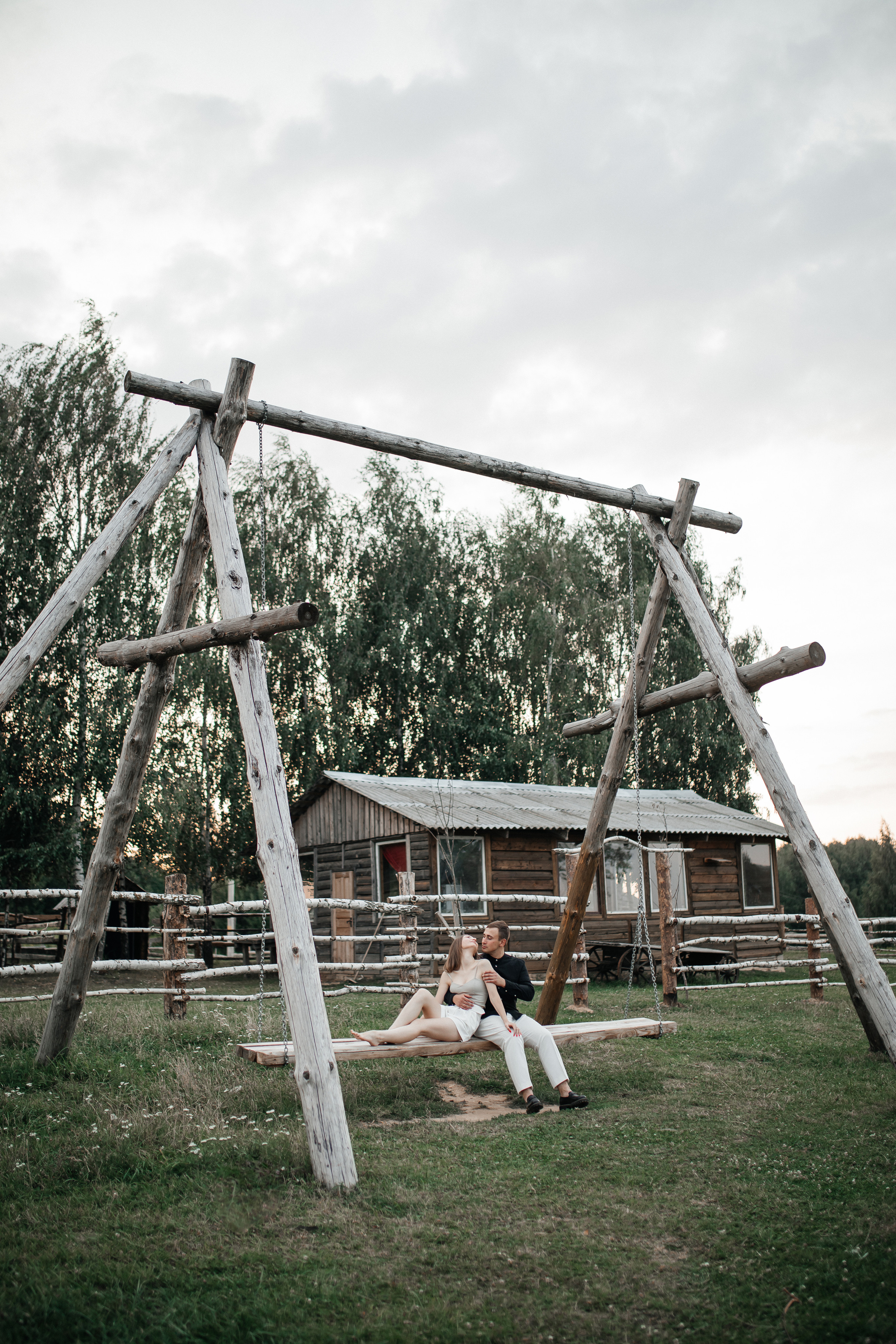 Просто безумная любовь. Polovinka.Photo — Свадебный и семейный фотограф Минск