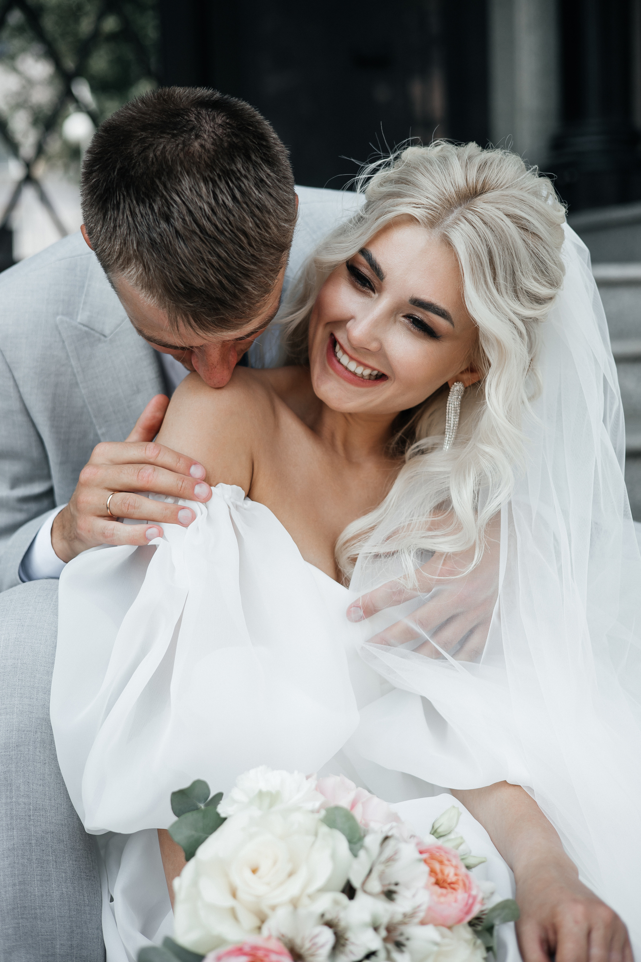 Мои ФУТБОЛИСТЫ Леша и Настя. Polovinka.Photo — Свадебный и семейный фотограф Минск