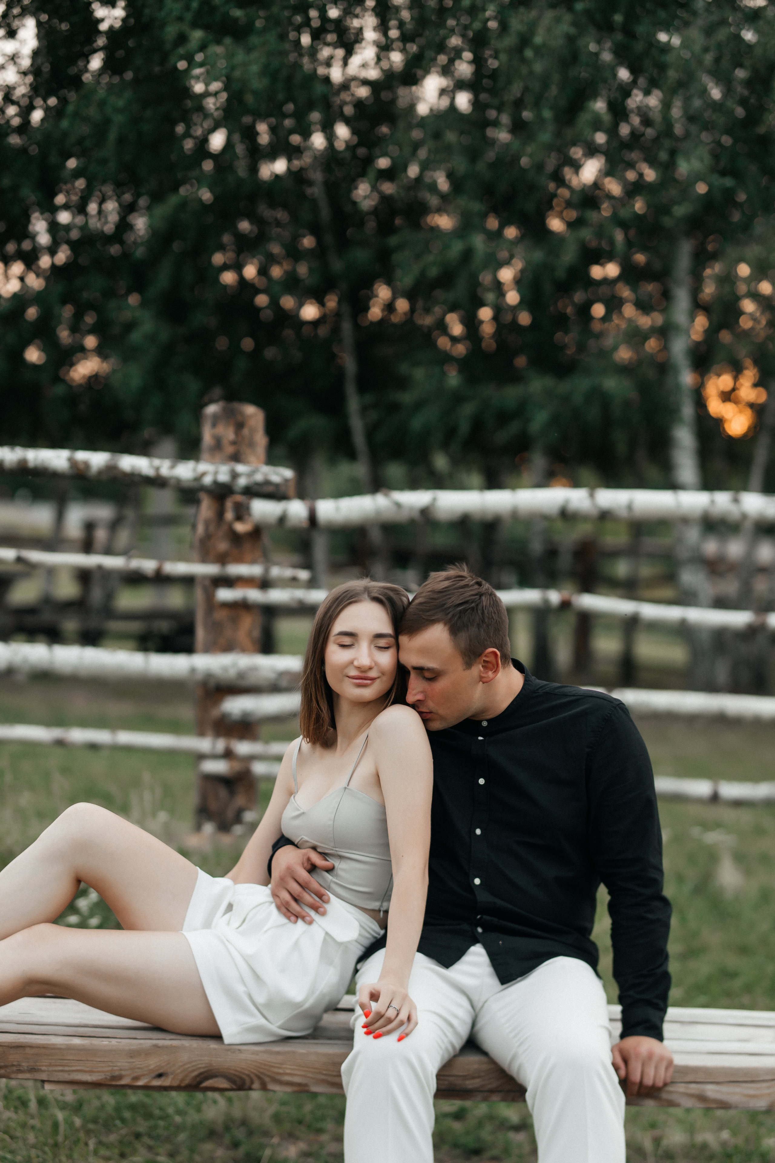 Просто безумная любовь. Polovinka.Photo — Свадебный и семейный фотограф Минск