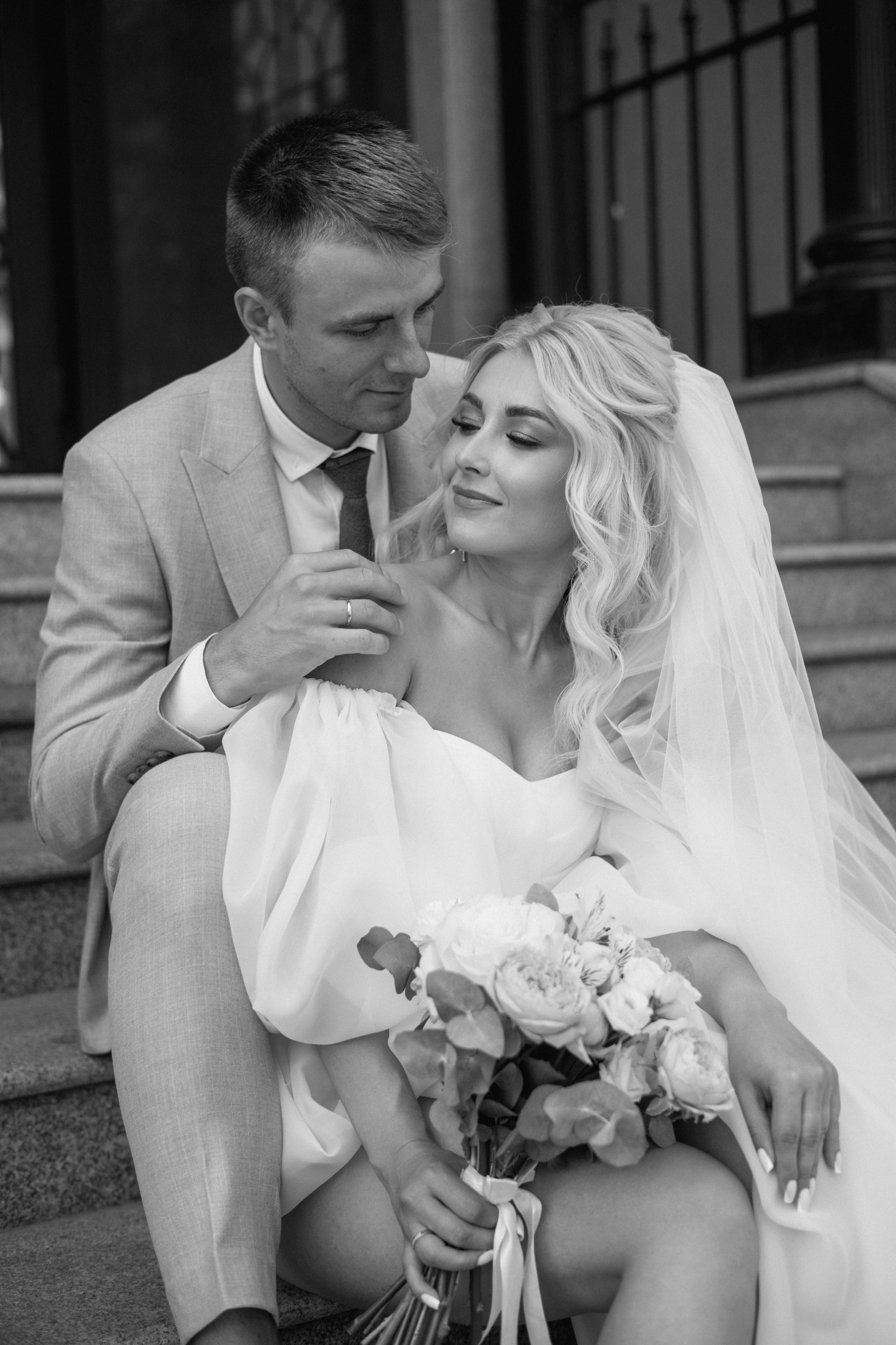 Мои ФУТБОЛИСТЫ Леша и Настя. Polovinka.Photo — Свадебный и семейный фотограф Минск