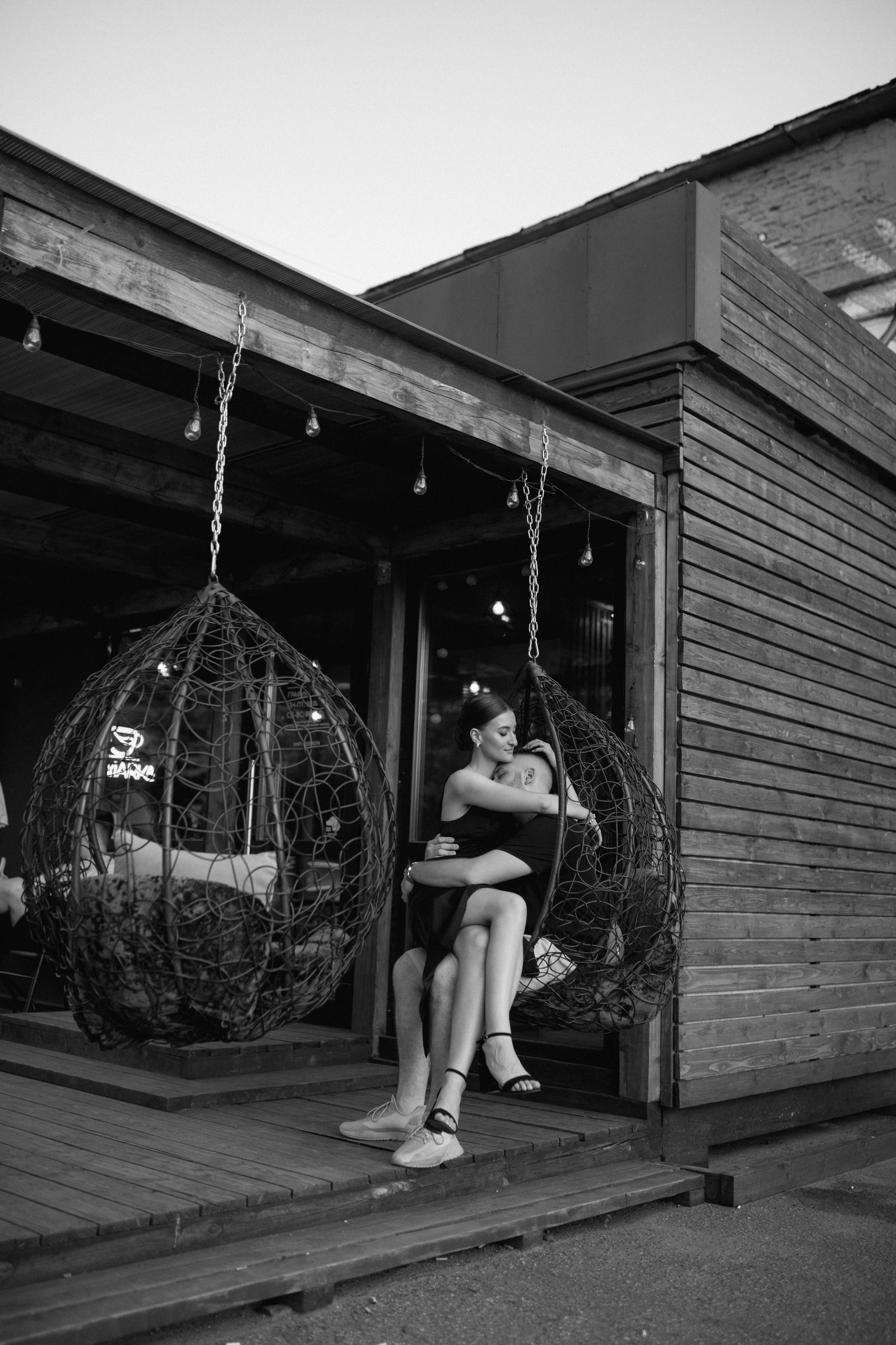 Закатная любовь. Polovinka.Photo — Свадебный и семейный фотограф Минск