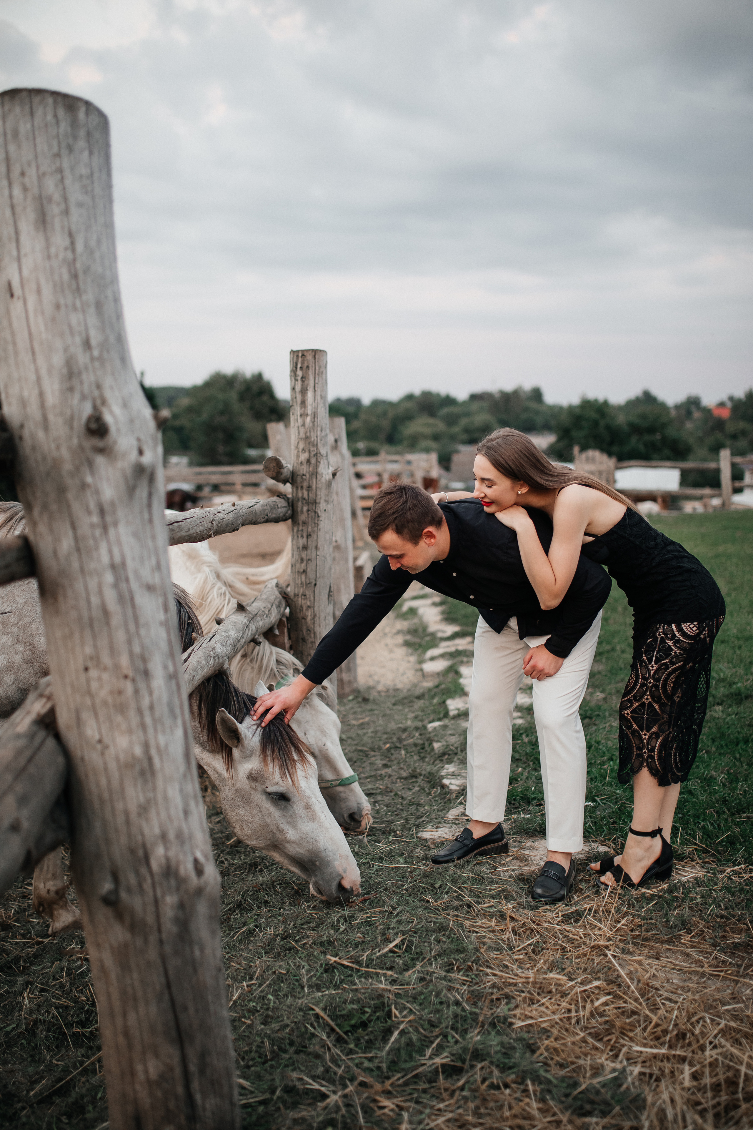 Просто безумная любовь. Polovinka.Photo — Свадебный и семейный фотограф Минск