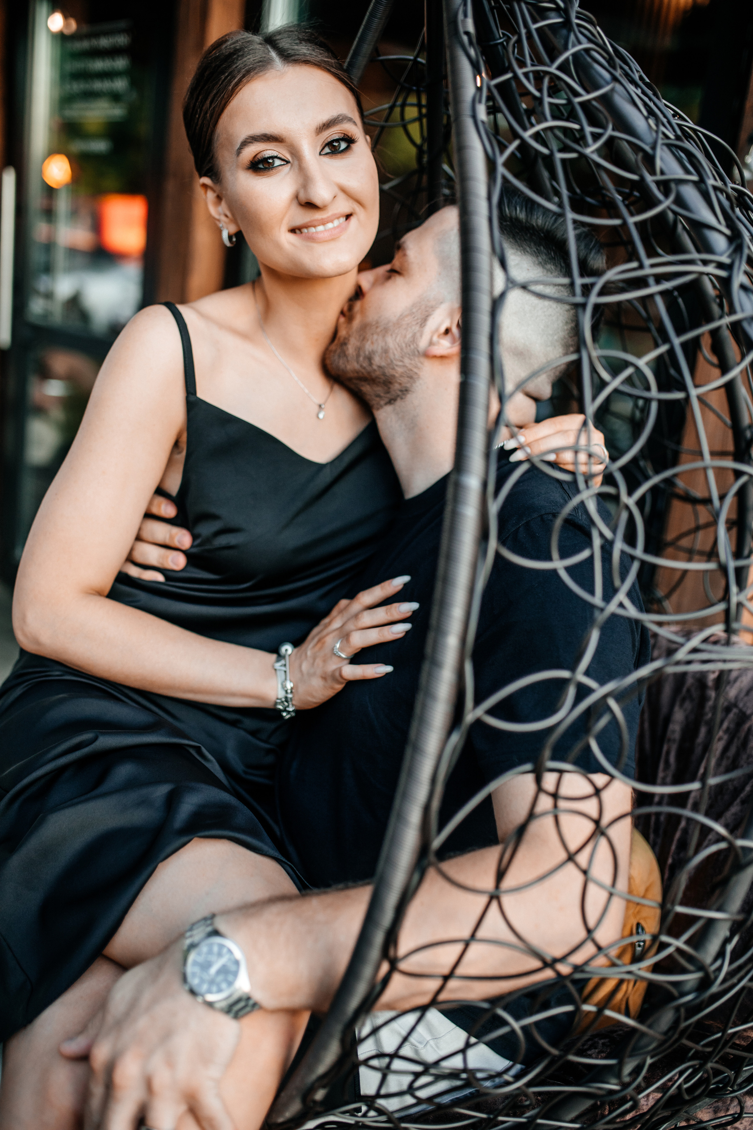 Закатная любовь. Polovinka.Photo — Свадебный и семейный фотограф Минск