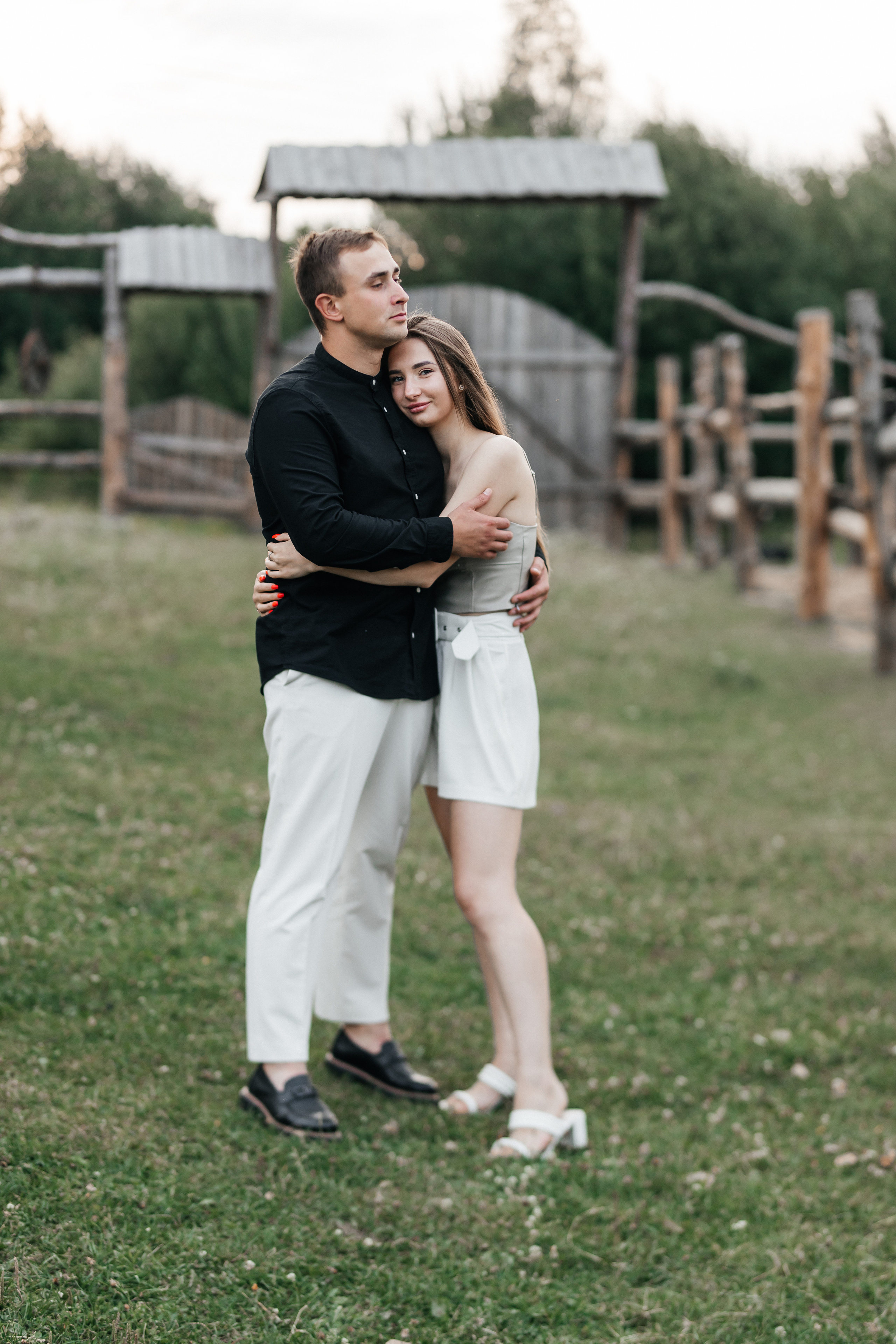 Просто безумная любовь. Polovinka.Photo — Свадебный и семейный фотограф Минск