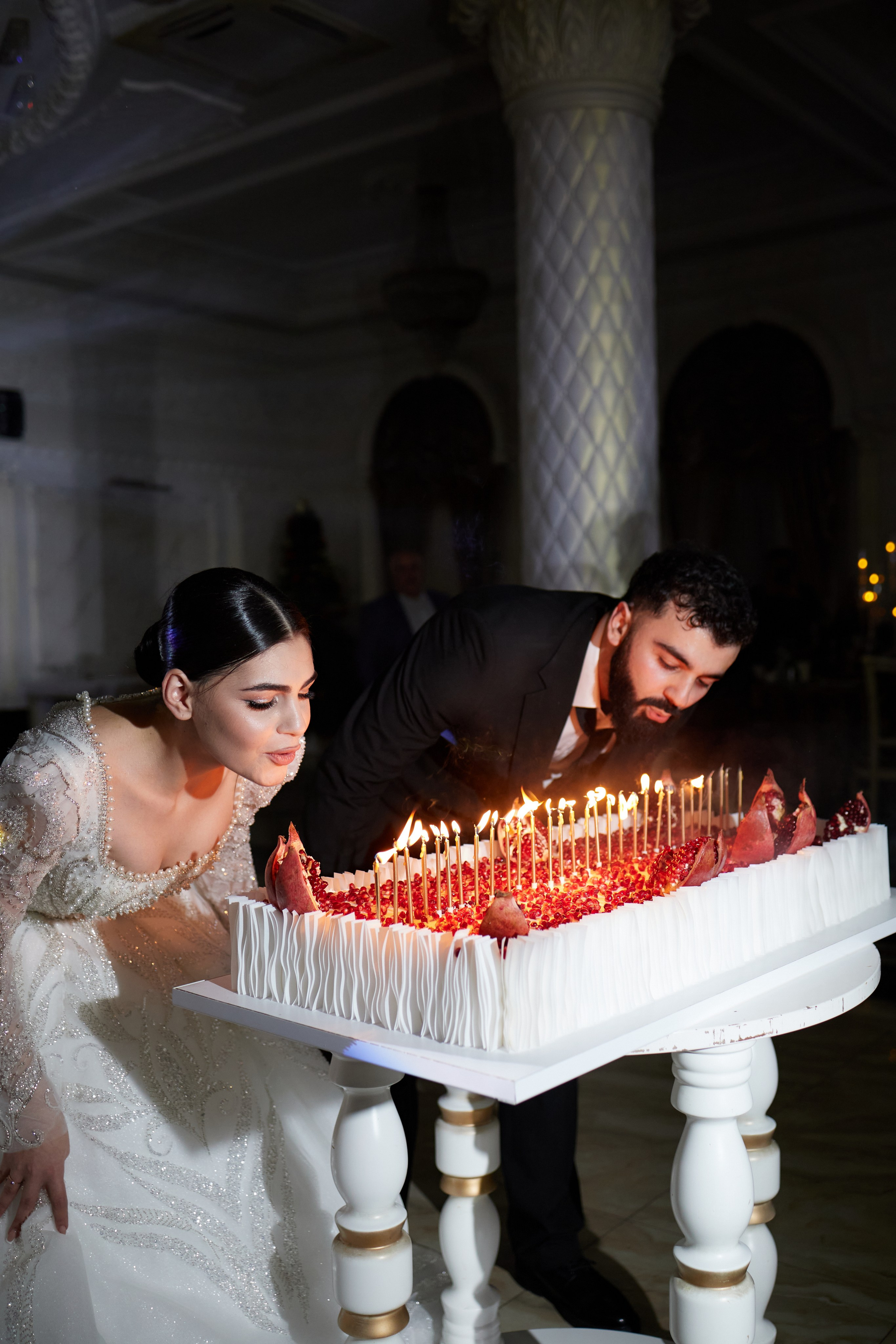 Свадебная съёмка. Фотограф Краснодар