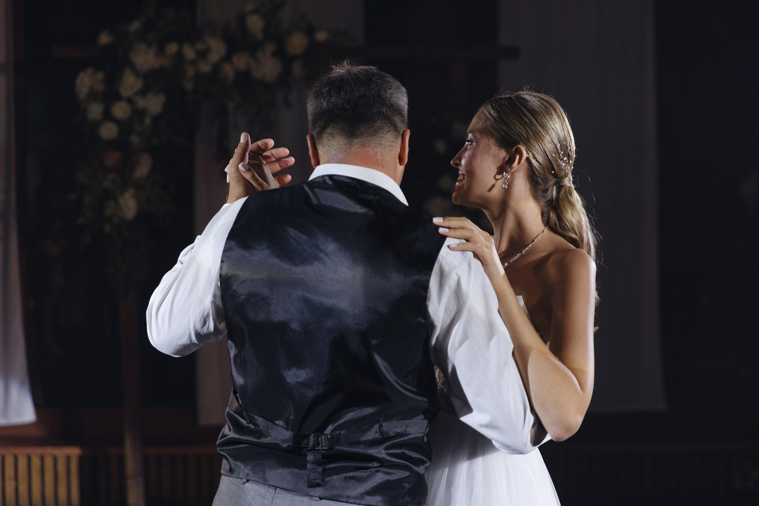 Никита и Анастасия. Фотограф — Погодина Екатерина