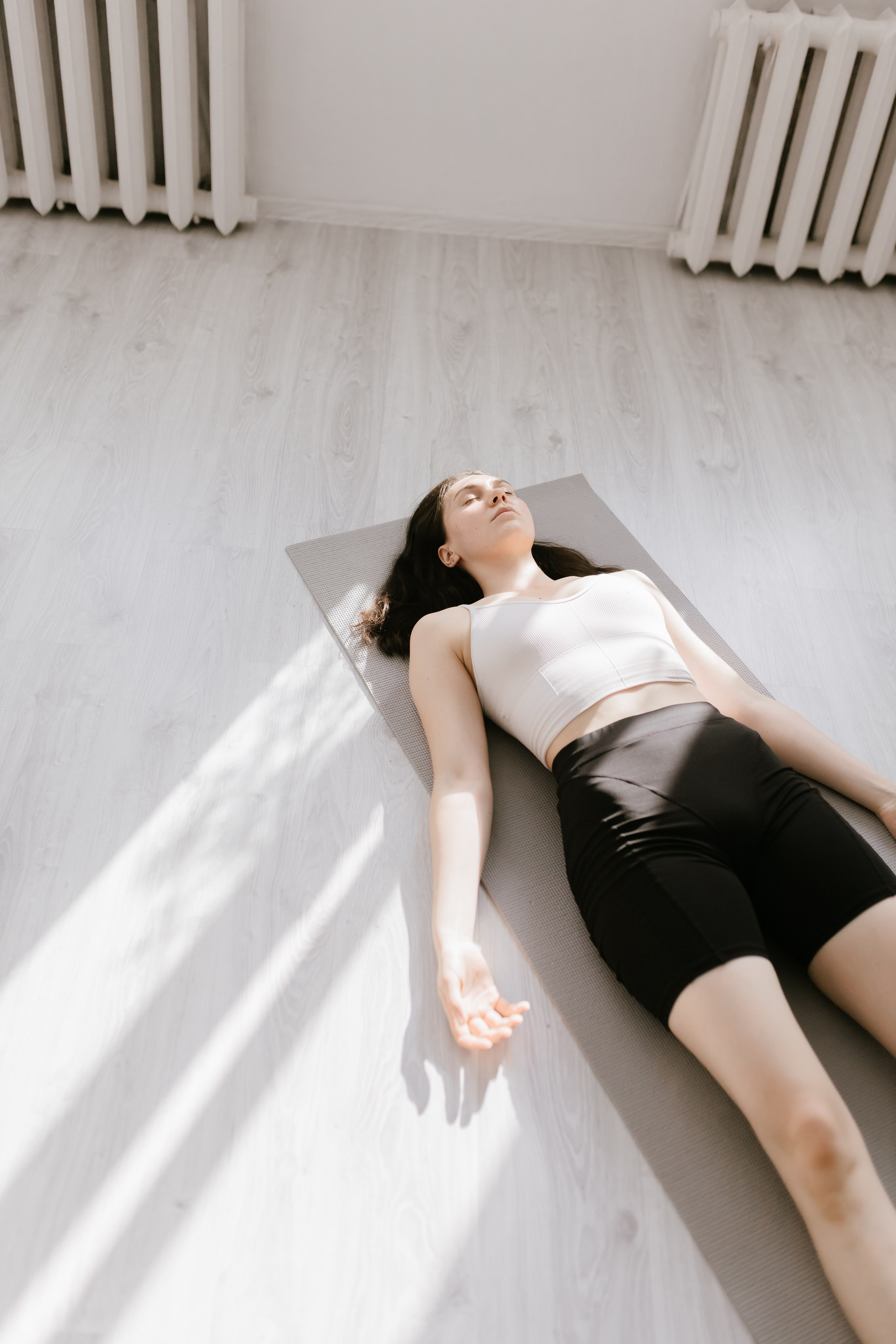 Студия йоги и растяжки SF studio. Свадебный и женский фотограф в Санкт-Петербурге Муртеева Екатерина