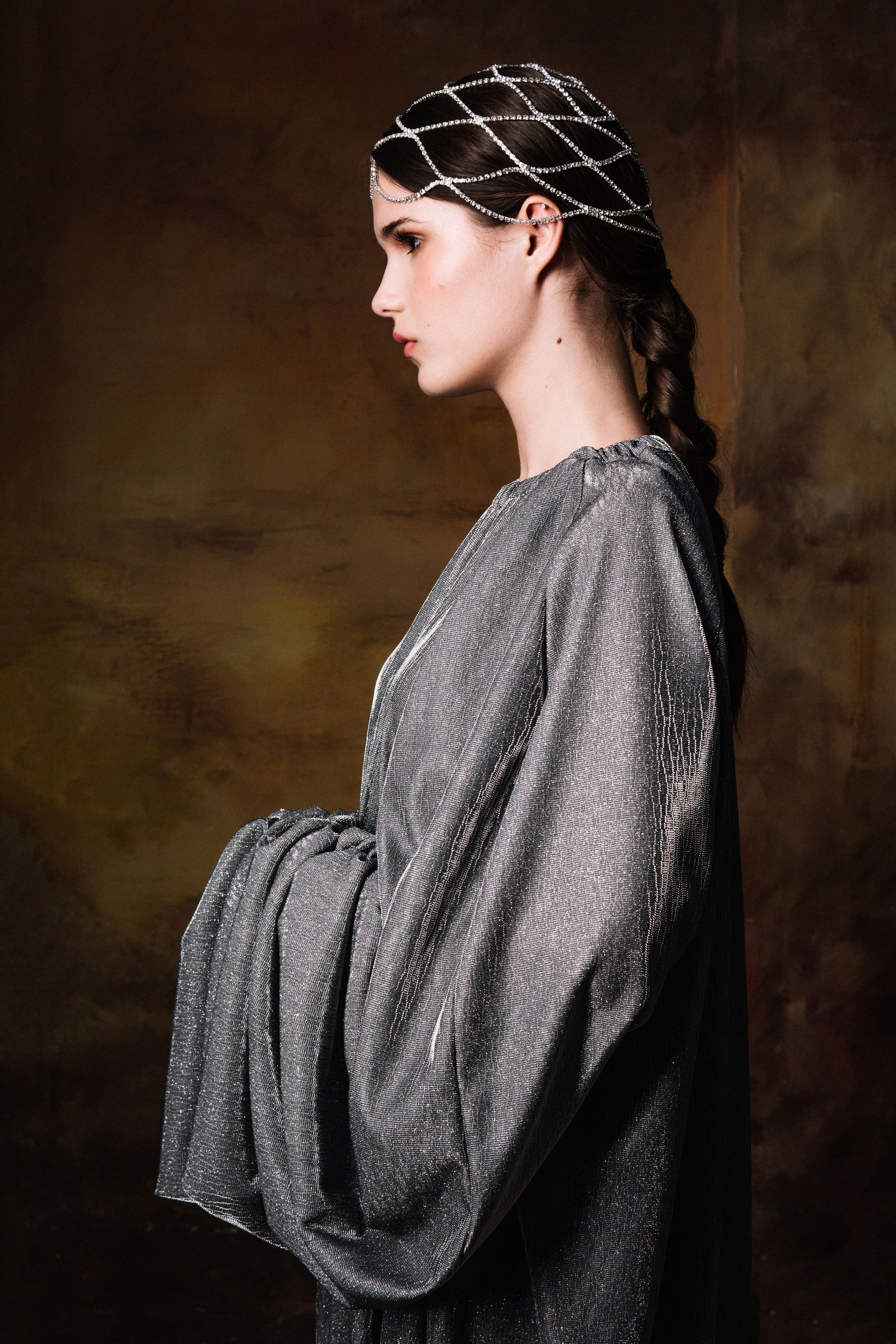 Коллекция Михаила и Натальи Смирновых. Фотограф Алла Быкова