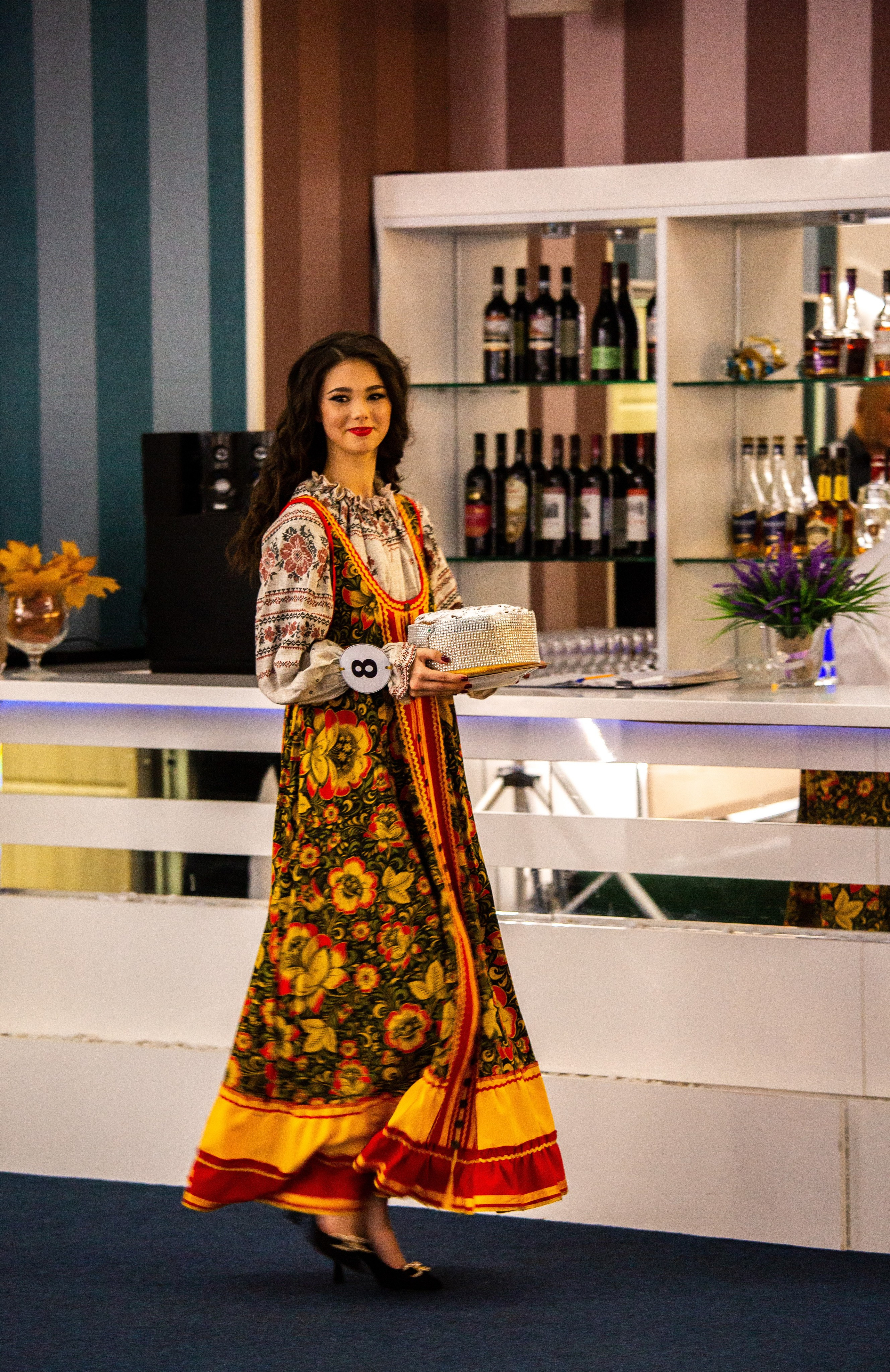 Королева Калужской области. Репортажный, семейный, свадебный, портретный фотограф