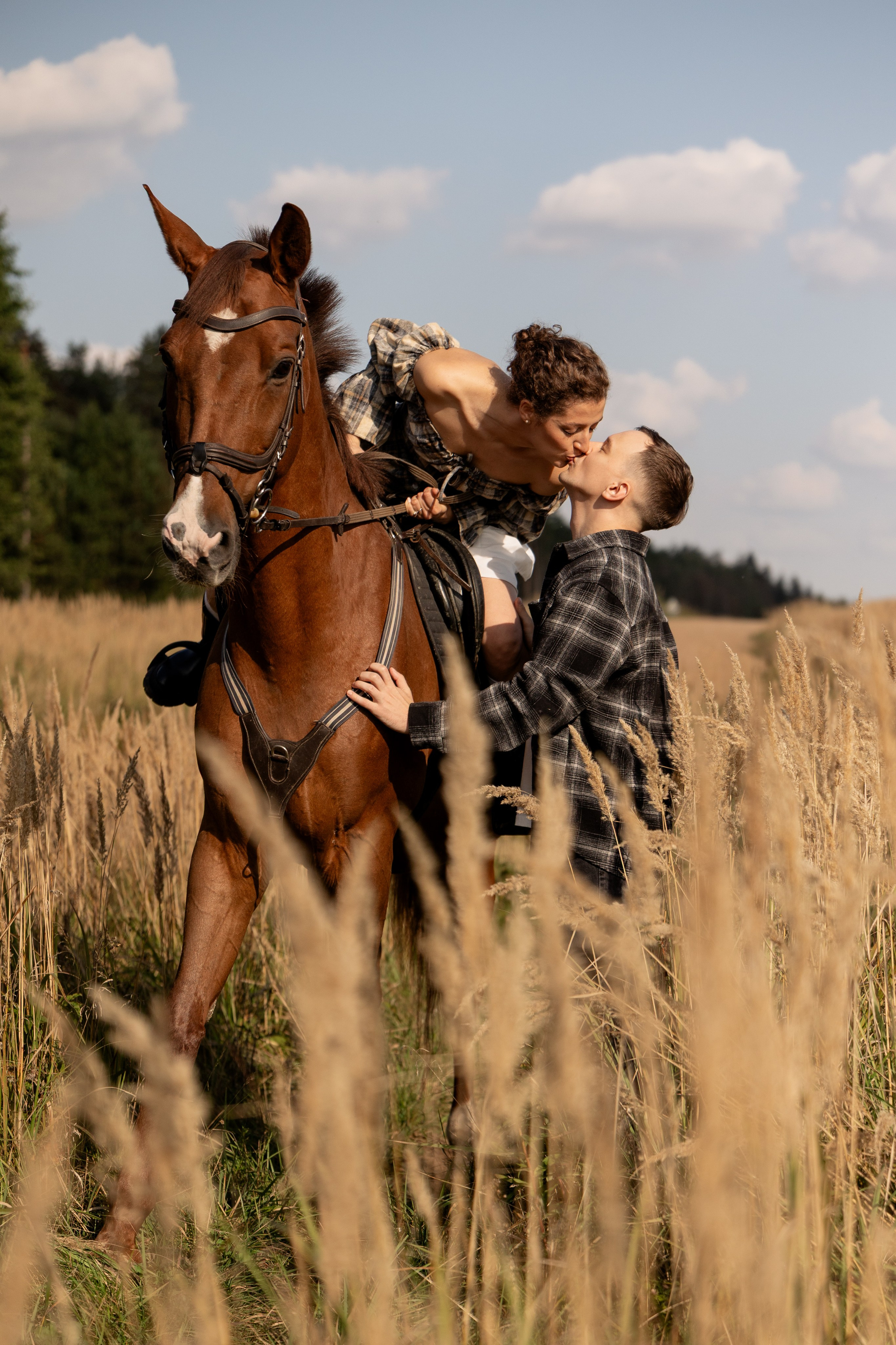 Джулия и Дима. Фотограф Артем Бросов в Санкт-Петербурге и Дубае