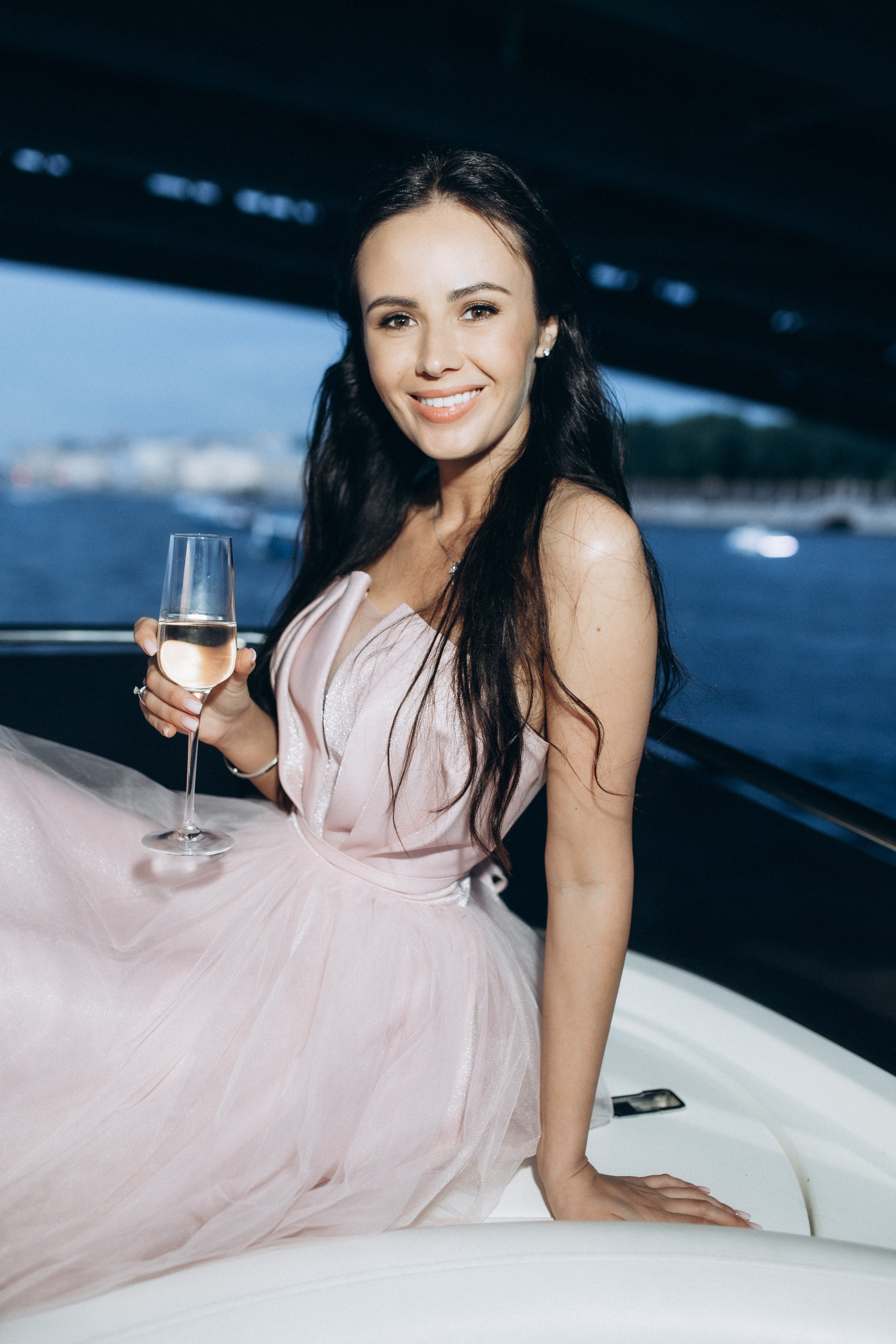 Девичник Кати. Фотограф Артем Бросов в Санкт-Петербурге и Дубае