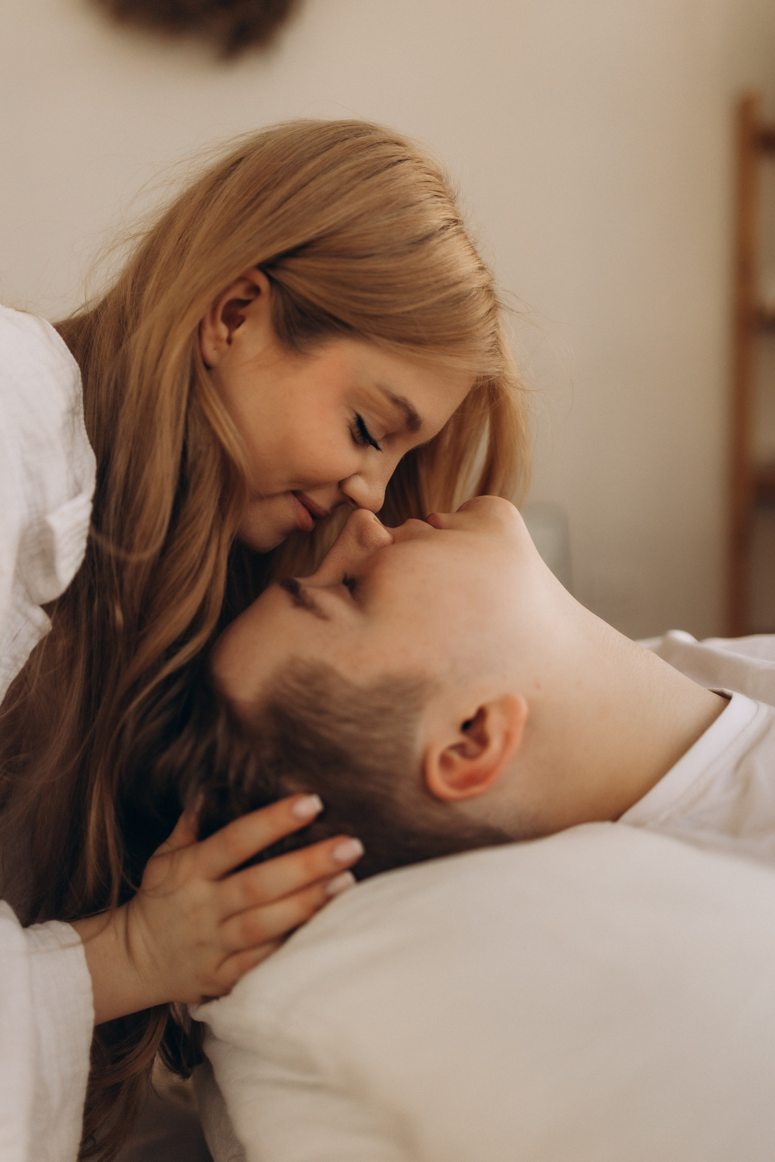 Маша и Гоша. Фотограф Артем Бросов в Санкт-Петербурге и Дубае