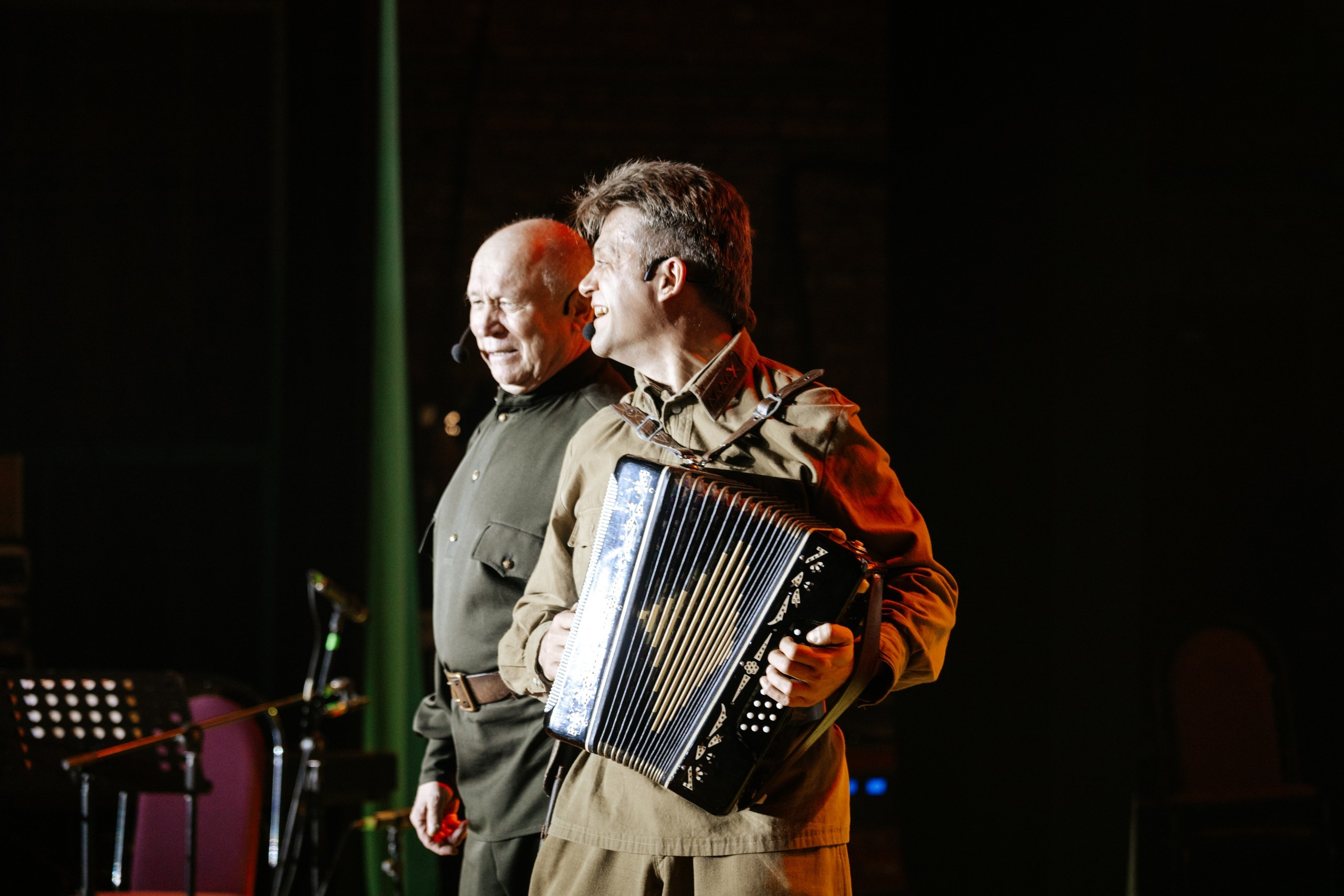 Русские Чтения в Смоленске — 16.05.2025. KiPPER Gallery — Фотограф