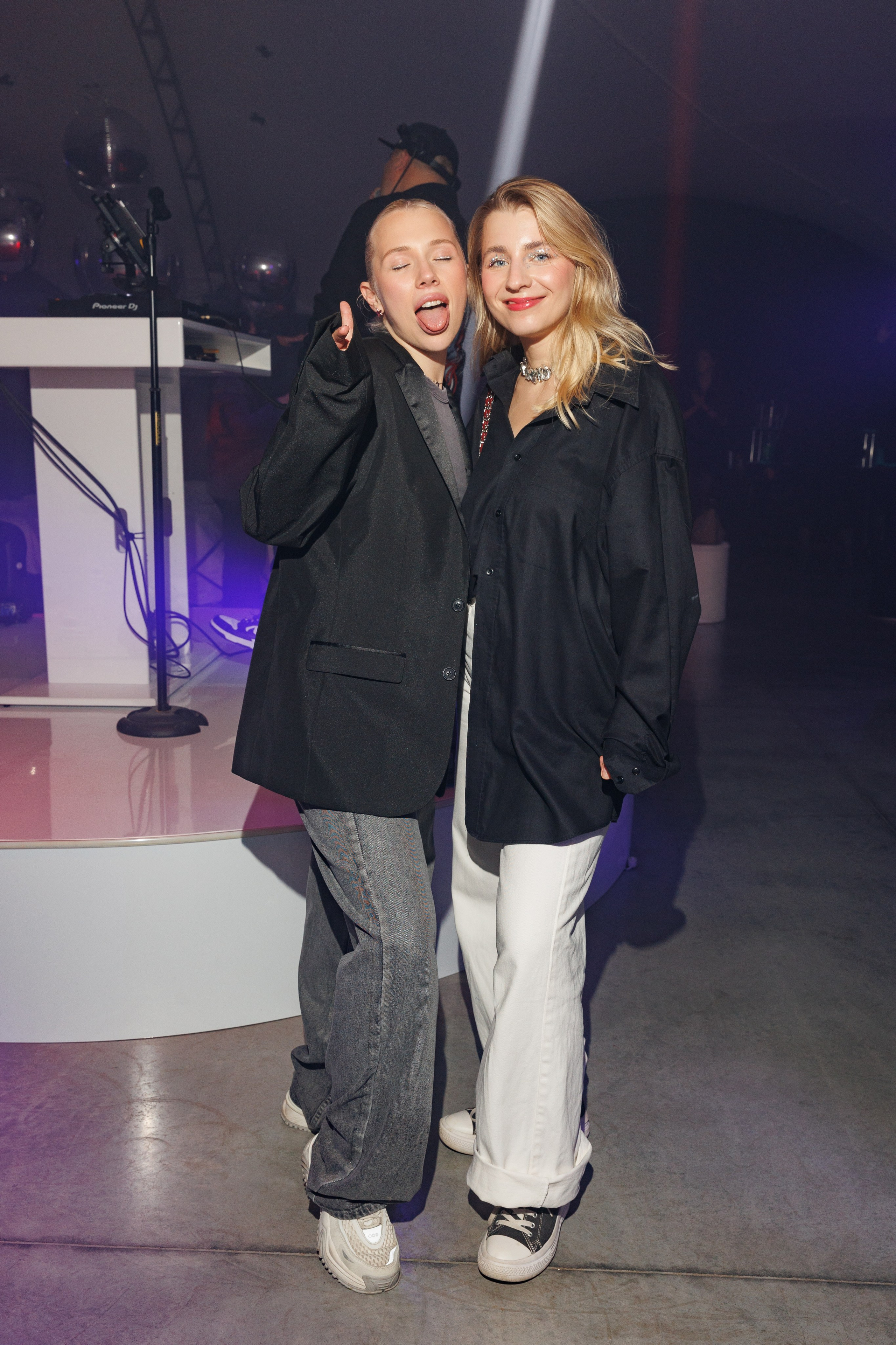 Вечеринка закрытия сезона'24. Фотограф в Екатеринбурге Андрей Медведко