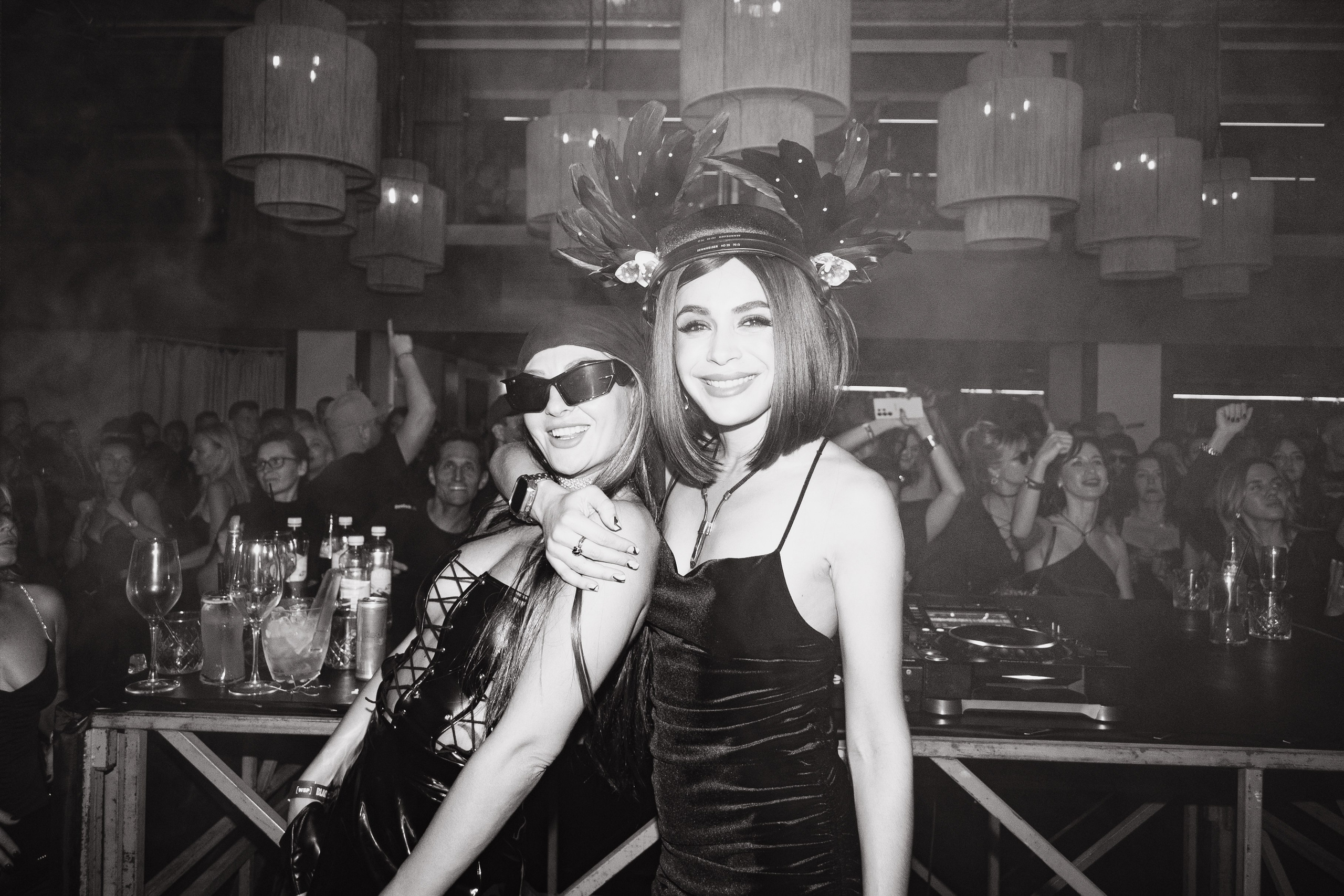 Вечеринки. ТАТИ | Татьяна Тихонова | фотограф | Тольятти Самара